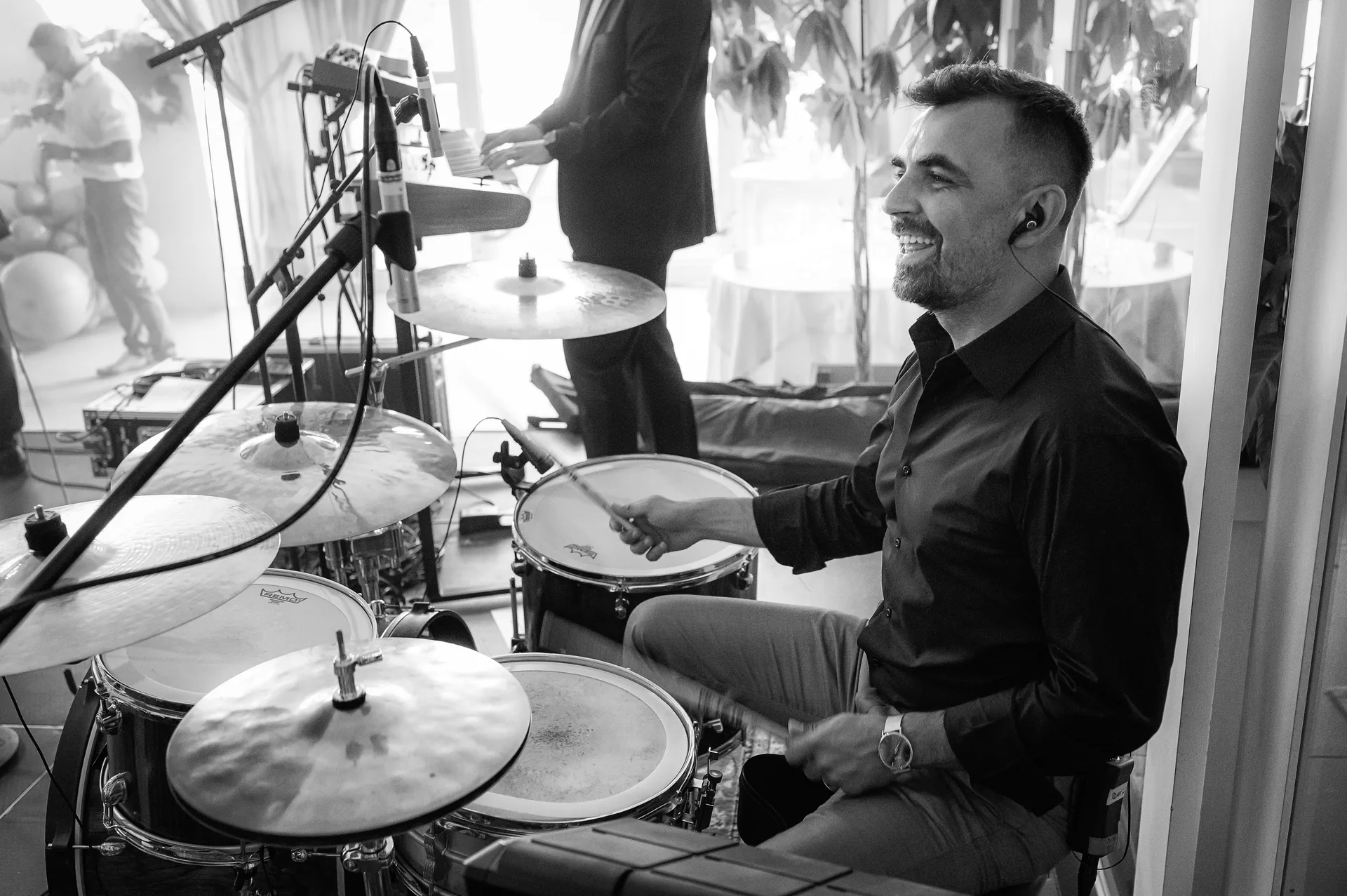 Botezul Antoniei — botez antonia grand hotel italia cluj 22 — fotograf botez
