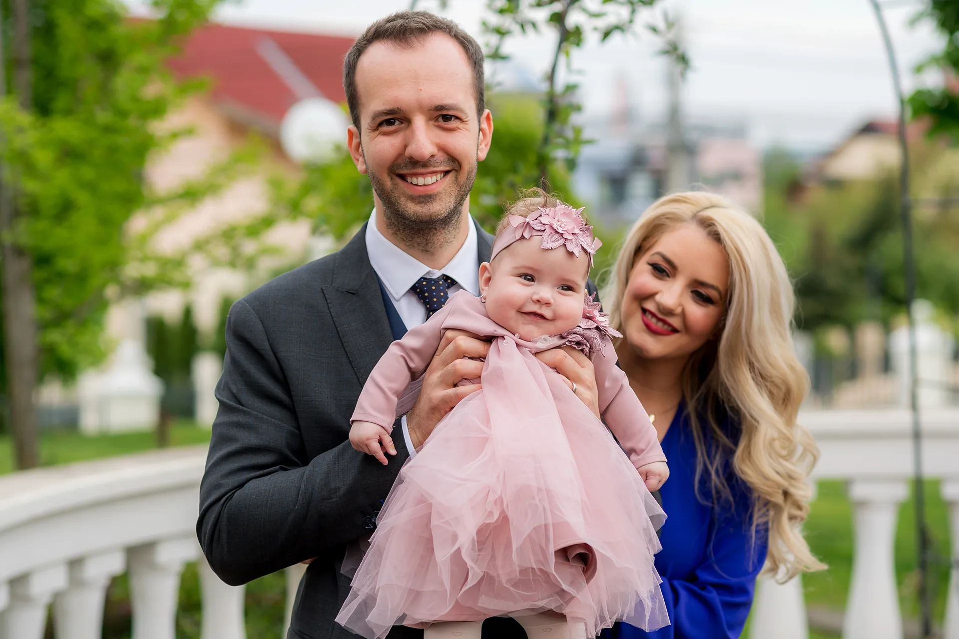 Botezul Avei Carolina — botez ava carolina grand hotel italia cluj 19 — fotograf botez