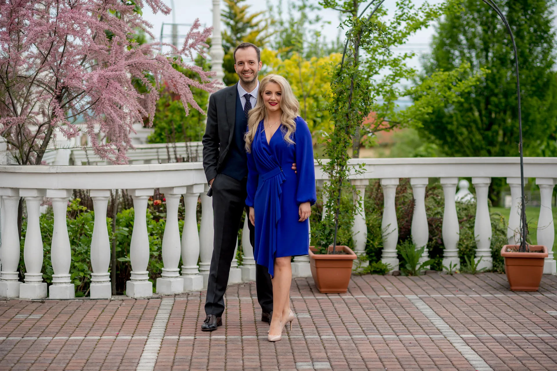 Botezul Avei Carolina — botez ava carolina grand hotel italia cluj 22 — fotograf botez