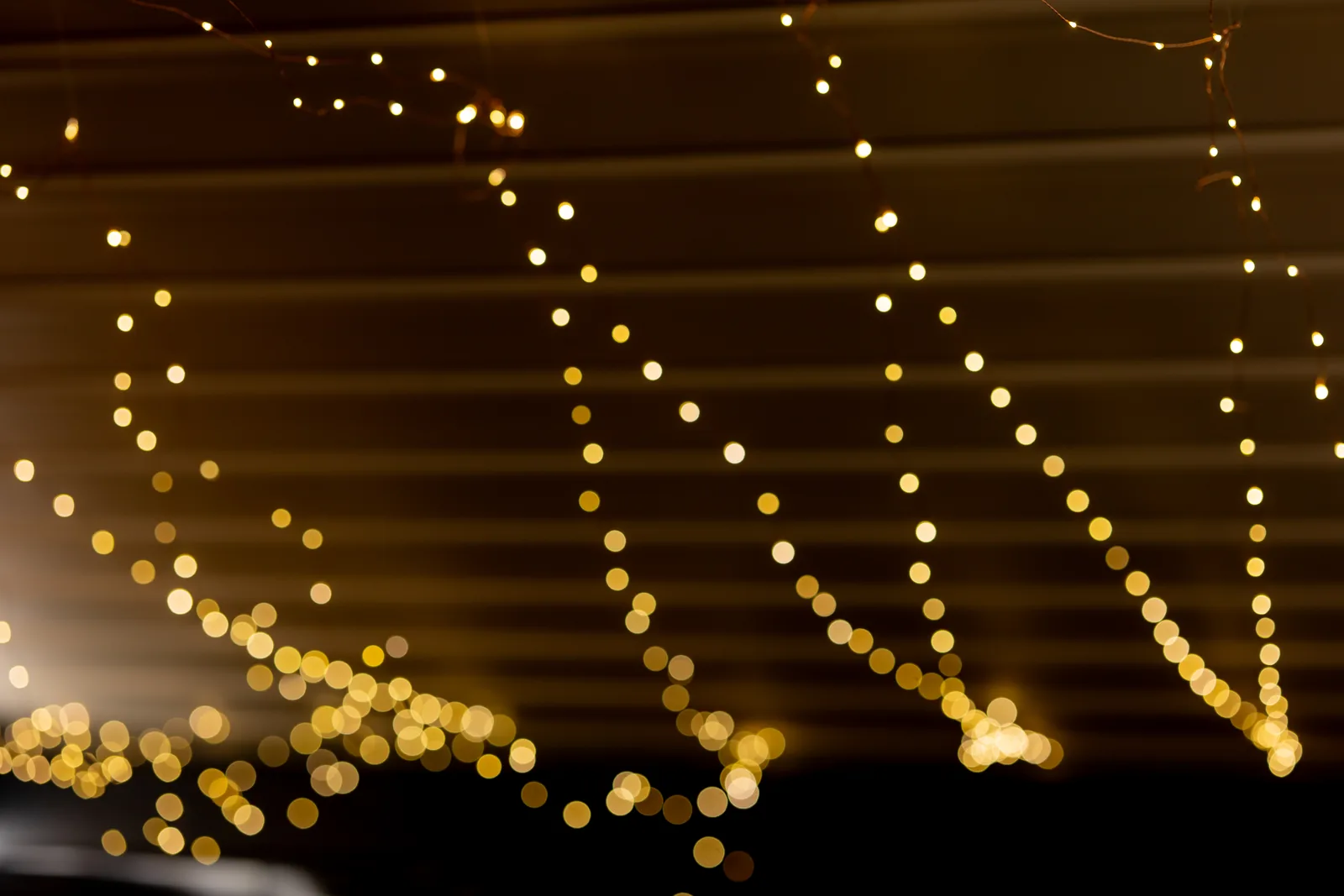 Botezul Ayanei — botez vibre ce lavie cluj ayana fairy lights lambriu noapte final — fotograf botez