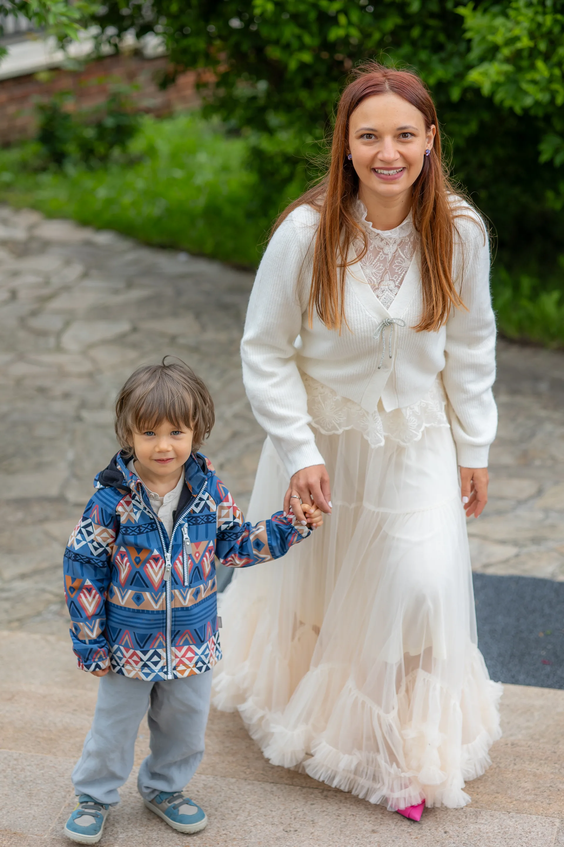 Botezul Carlei — botez carla naz cluj 10 — fotograf botez