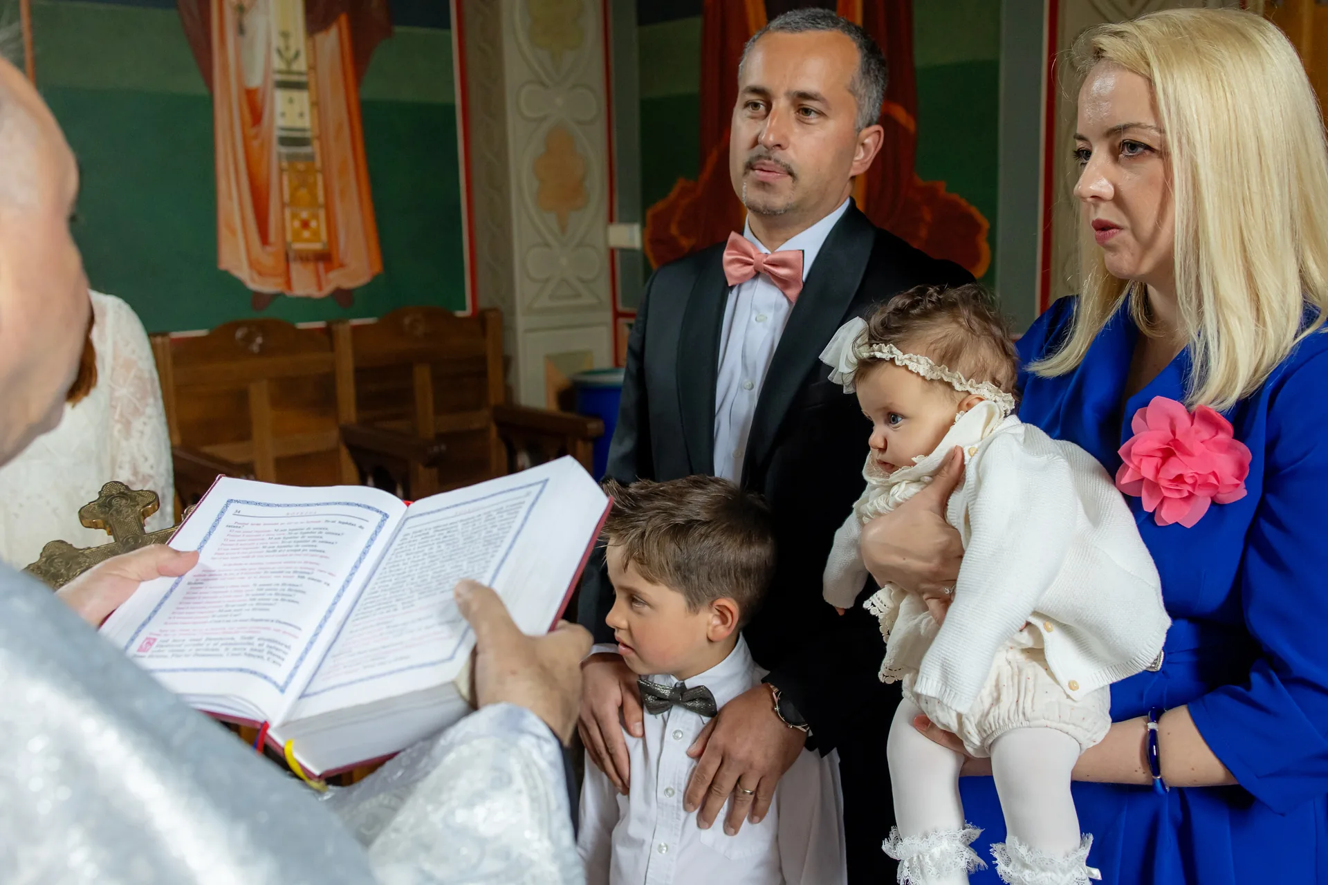 Botezul Carlei — botez carla naz cluj 12 — fotograf botez