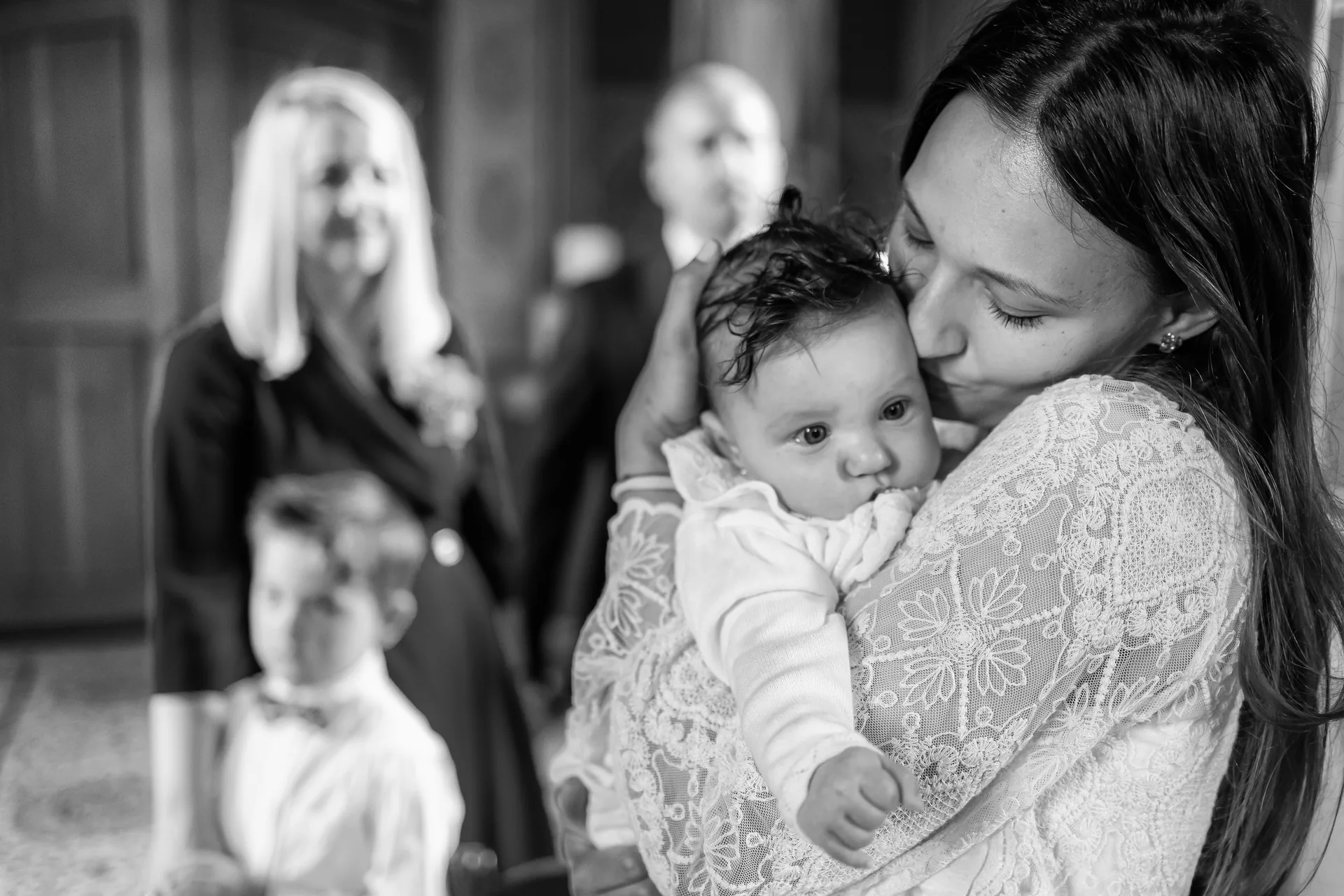 Botezul Carlei — botez carla naz cluj 19 — fotograf botez