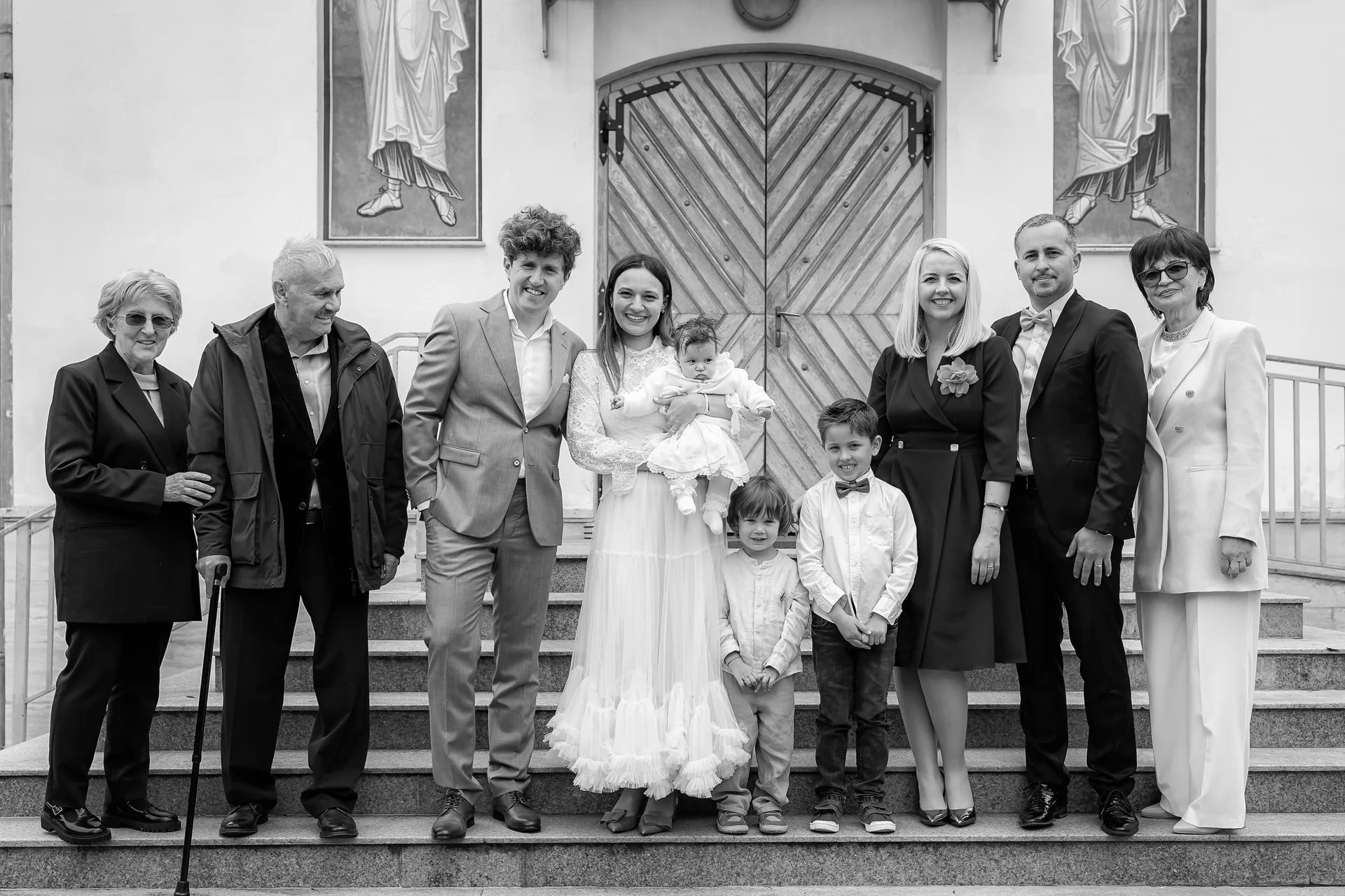 Botezul Carlei — botez carla naz cluj 21 — fotograf botez