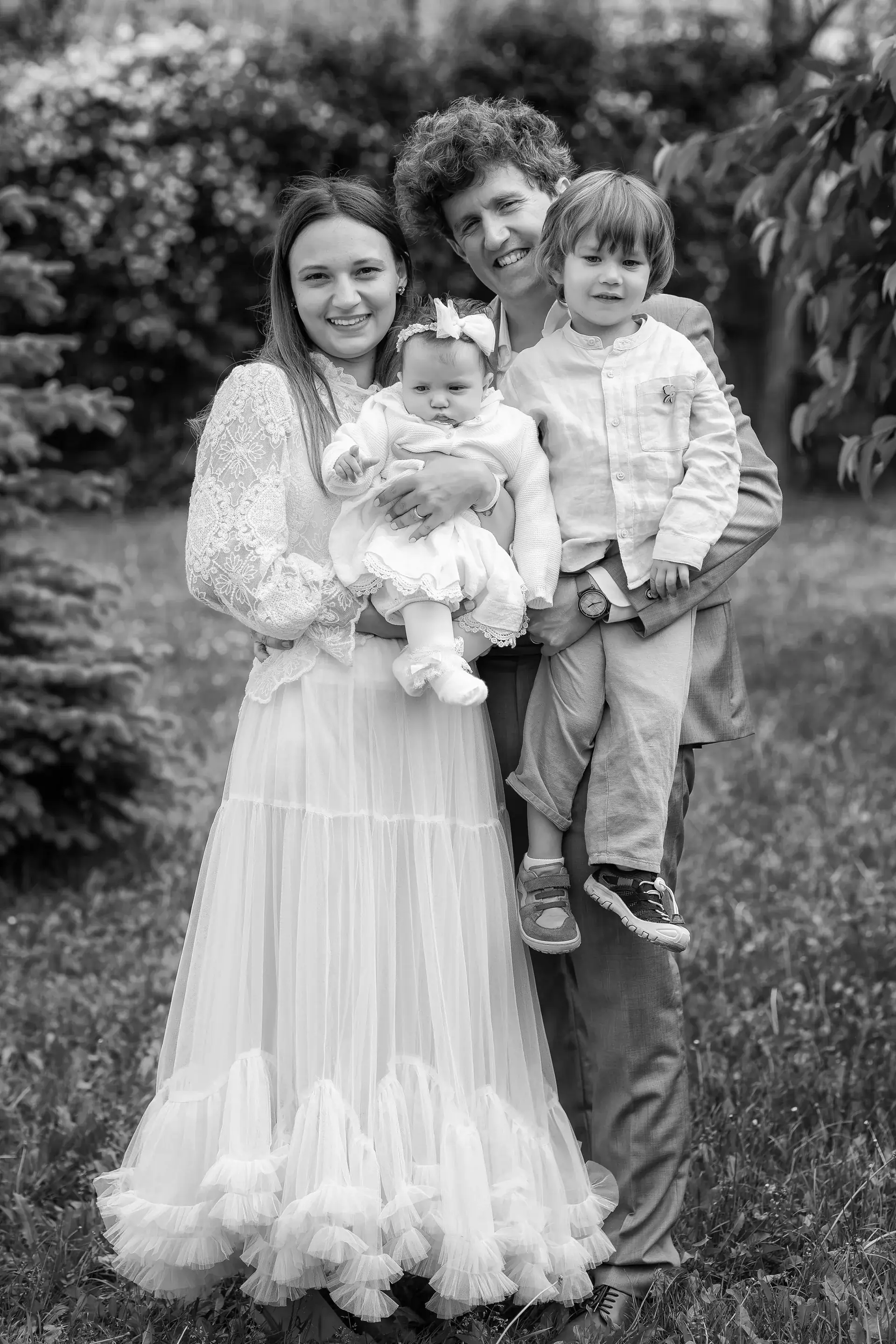 Botezul Carlei — botez carla naz cluj 22 — fotograf botez