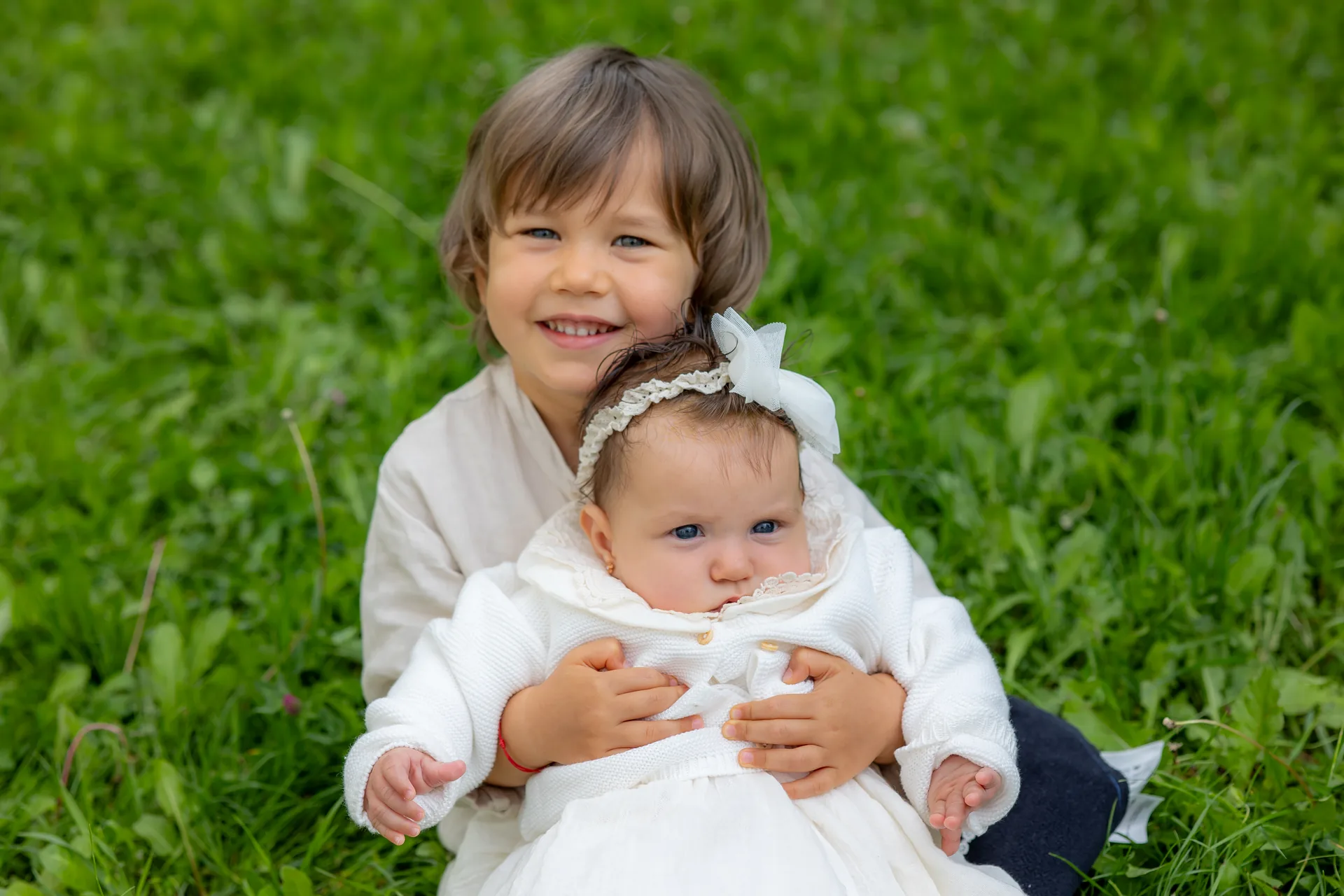 Botezul Carlei — botez carla naz cluj 23 — fotograf botez