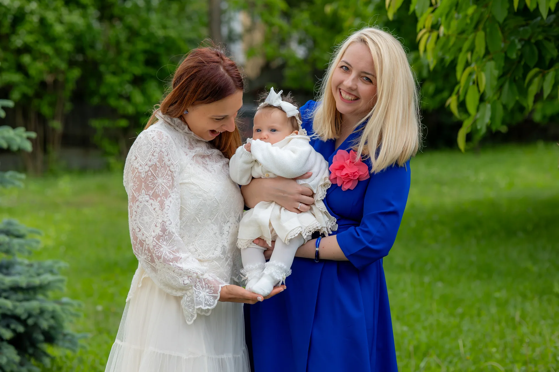Botezul Carlei — botez carla naz cluj 24 — fotograf botez