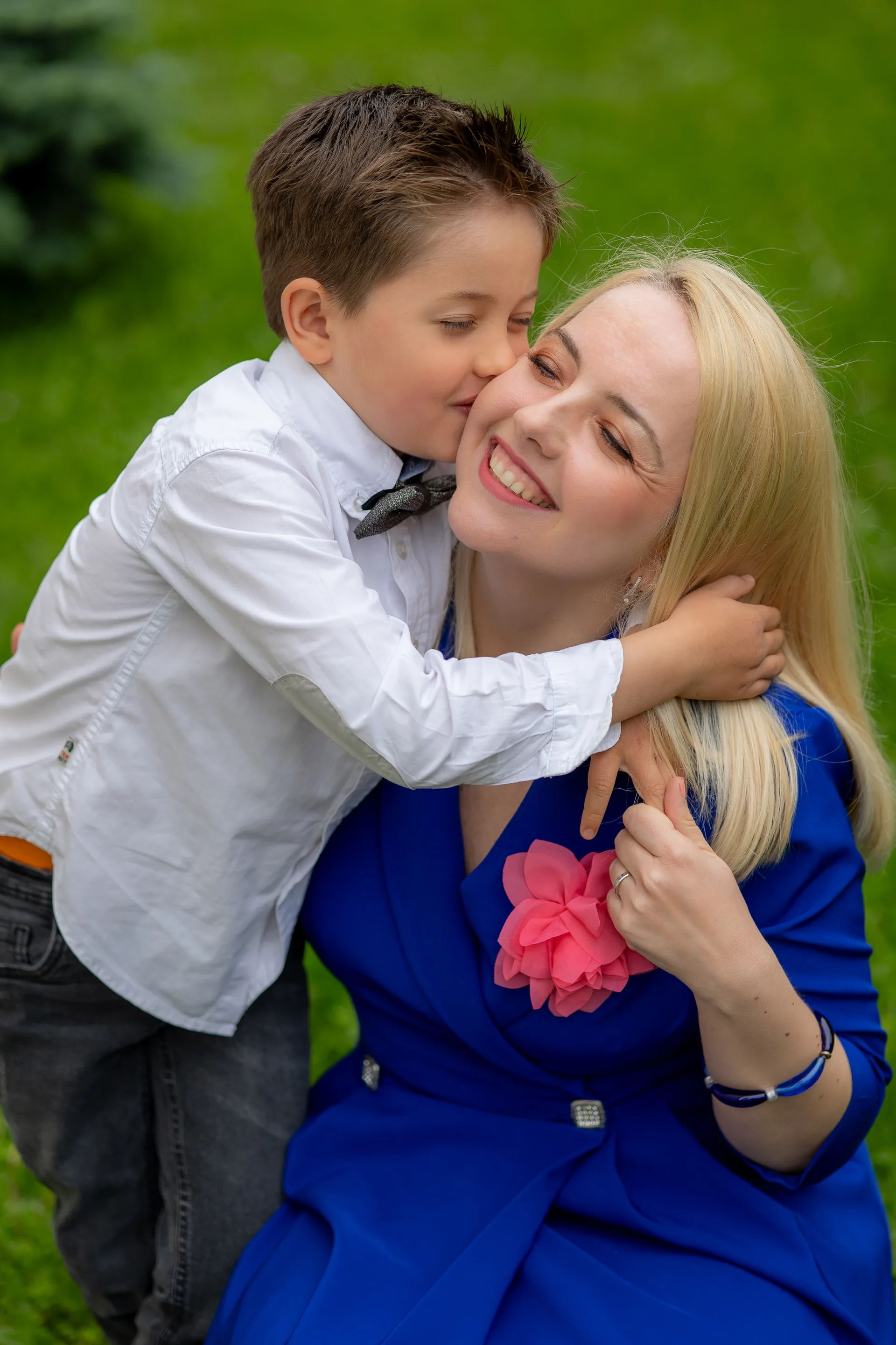 Botezul Carlei — botez carla naz cluj 25 — fotograf botez