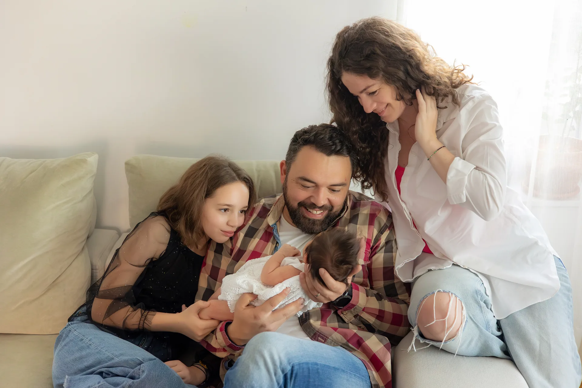 Newborn Carolina — familie carolina persa newborn cluj 04 — fotograf familie