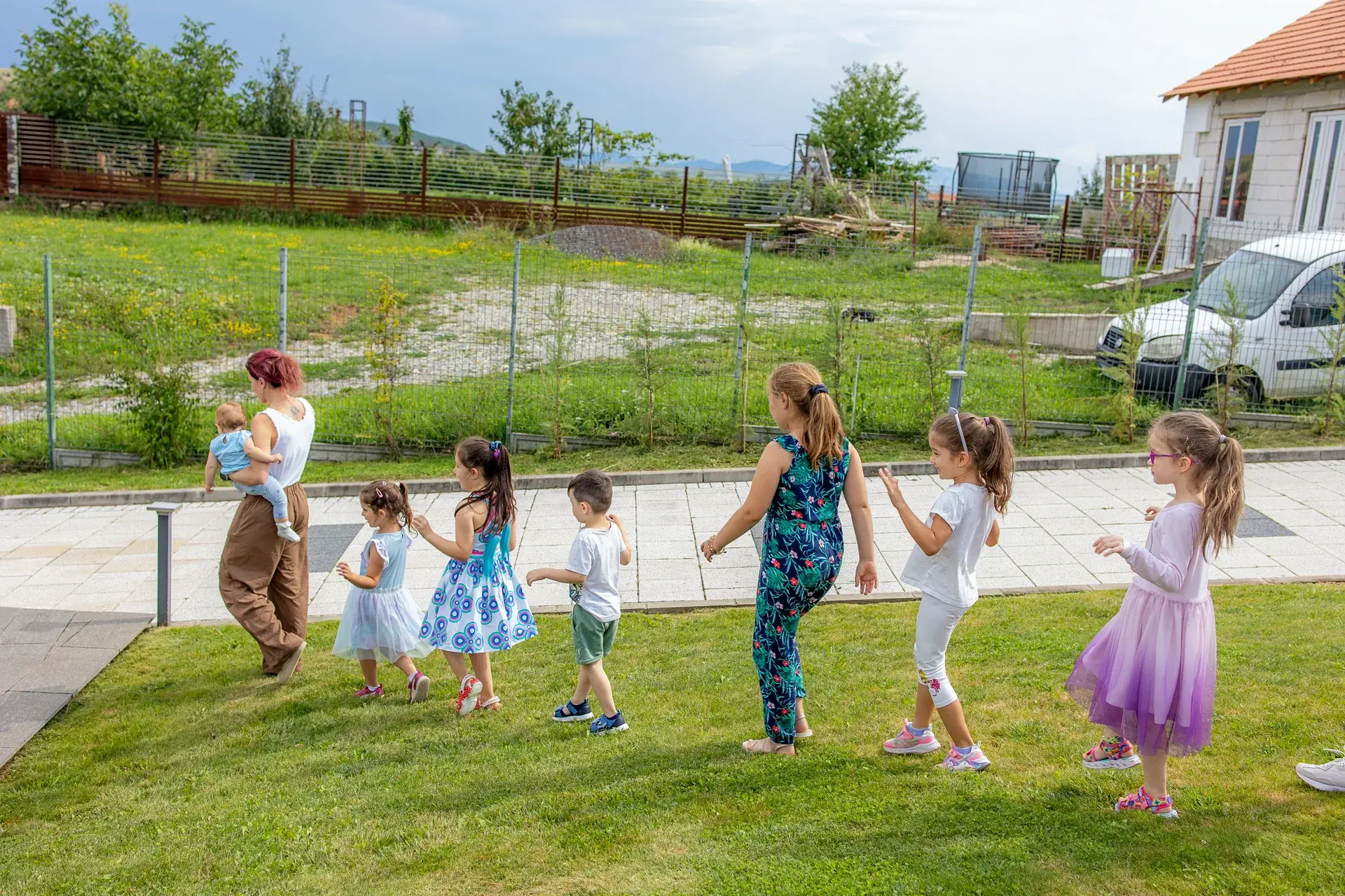 Clara, 1 an — familie clara 1 an cluj 11 — fotograf familie