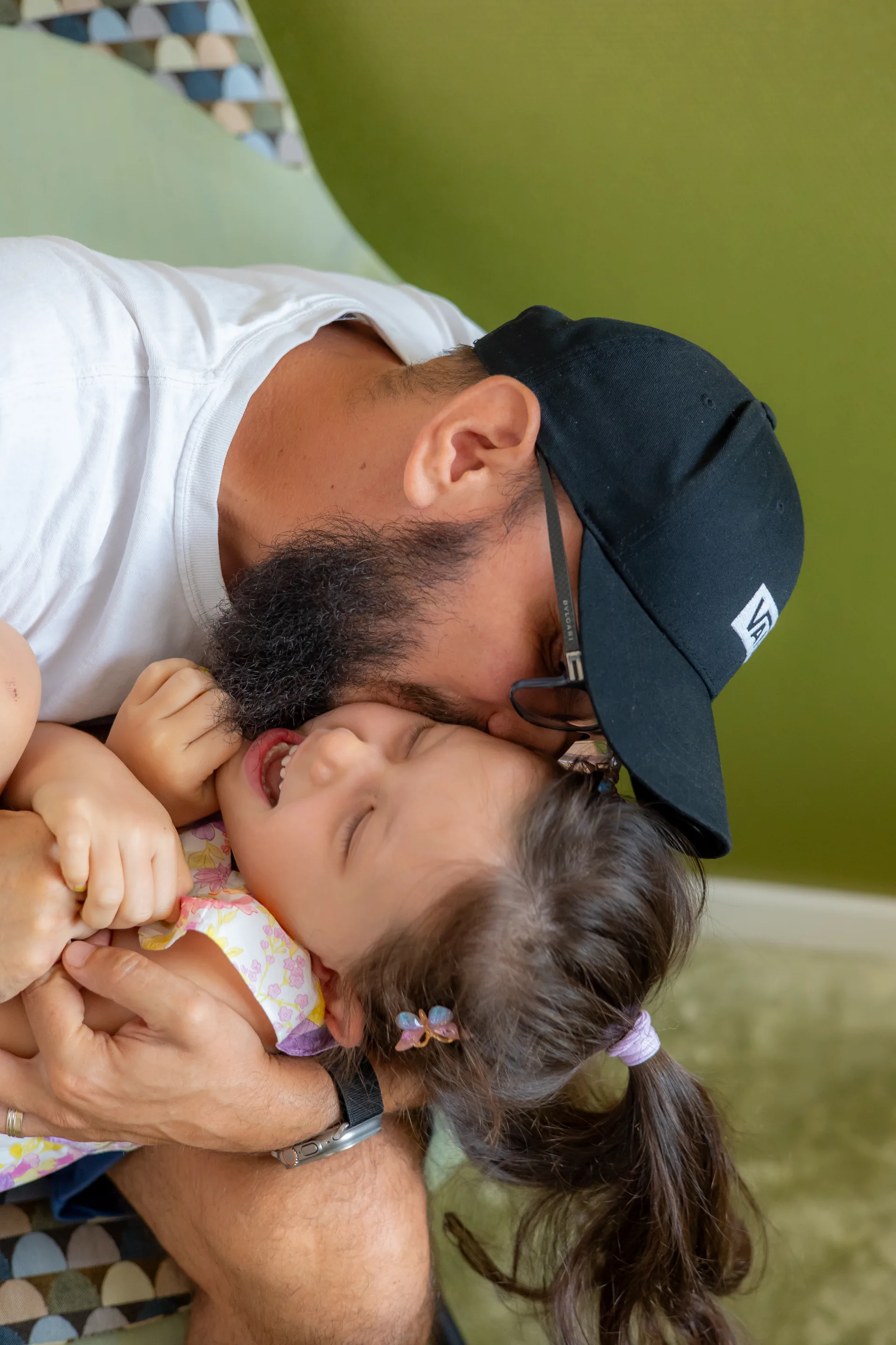 Clara, prima ședință — familie clara prima sedinta cluj 07 — fotograf familie