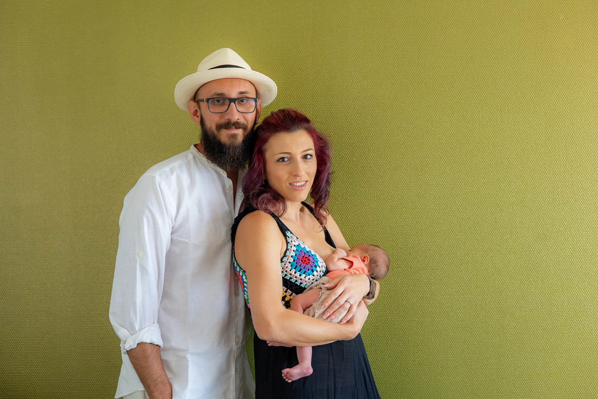 Clara, prima ședință — familie clara prima sedinta cluj 08 — fotograf familie