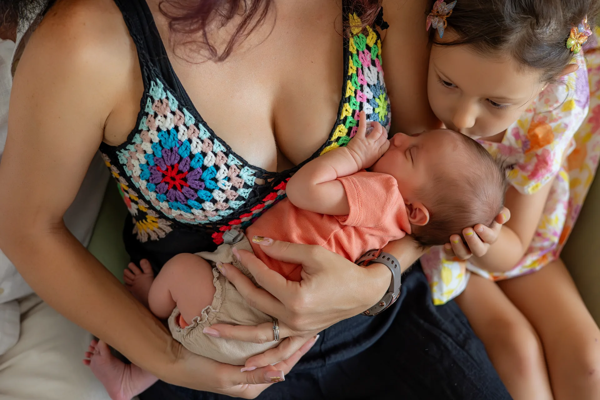 Clara, prima ședință — familie clara prima sedinta cluj 10 — fotograf familie