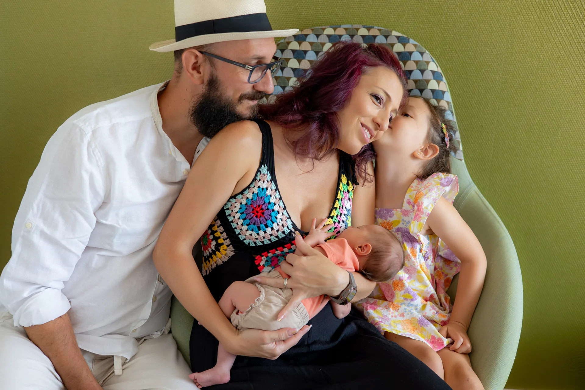 Clara, prima ședință — familie clara prima sedinta cluj 11 — fotograf familie