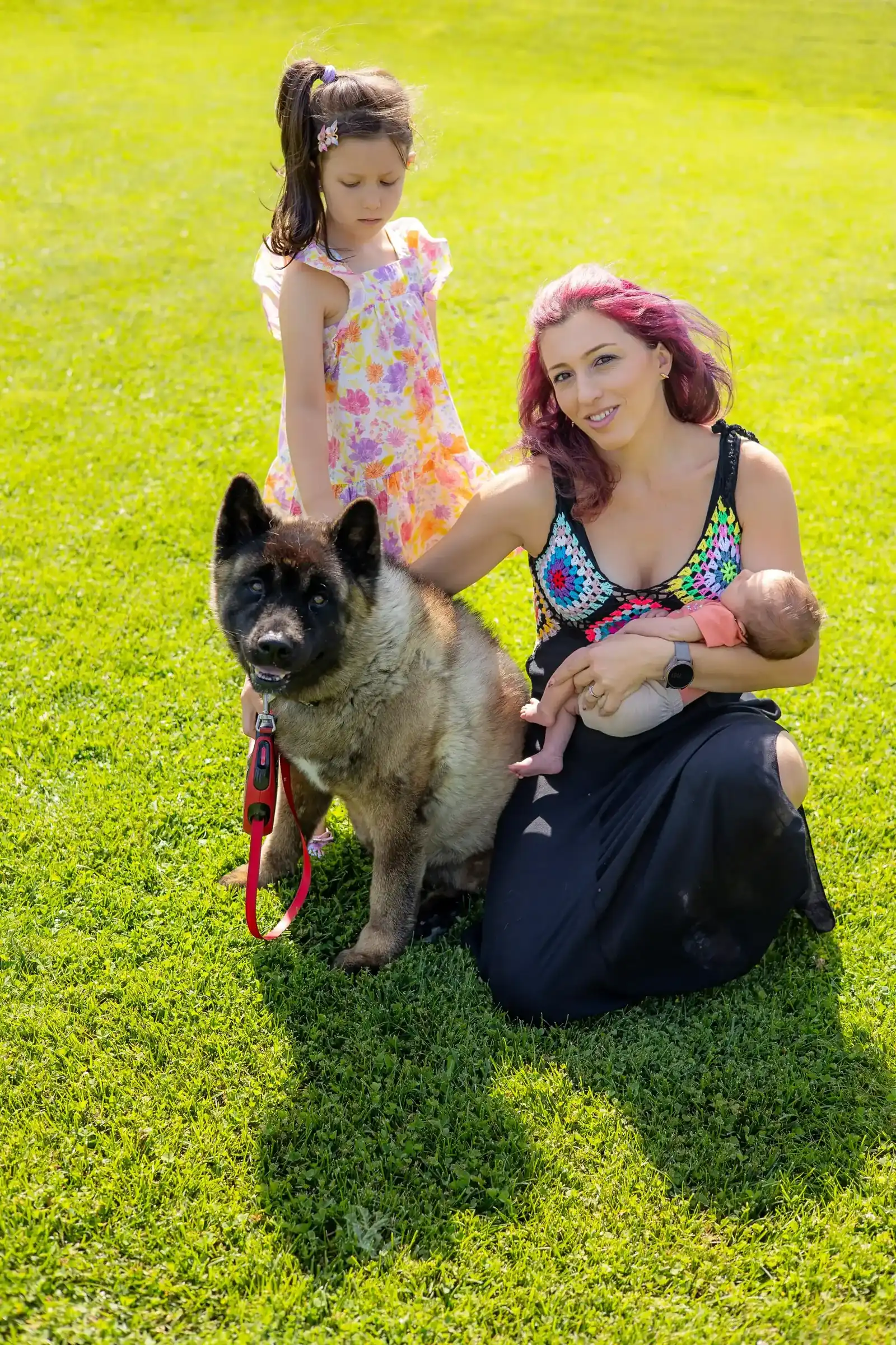 Clara, prima ședință — familie clara prima sedinta cluj 20 — fotograf familie