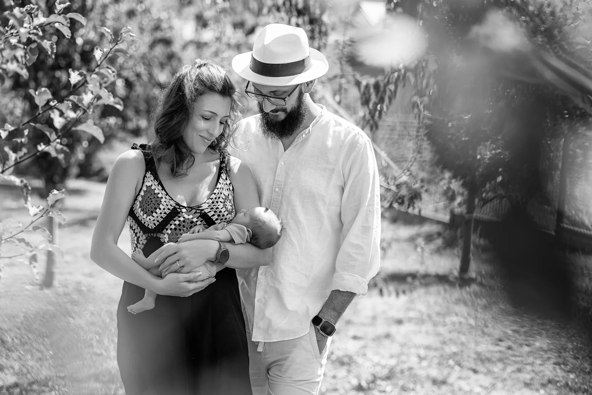 Clara, prima ședință — familie clara prima sedinta cluj 23 — fotograf familie