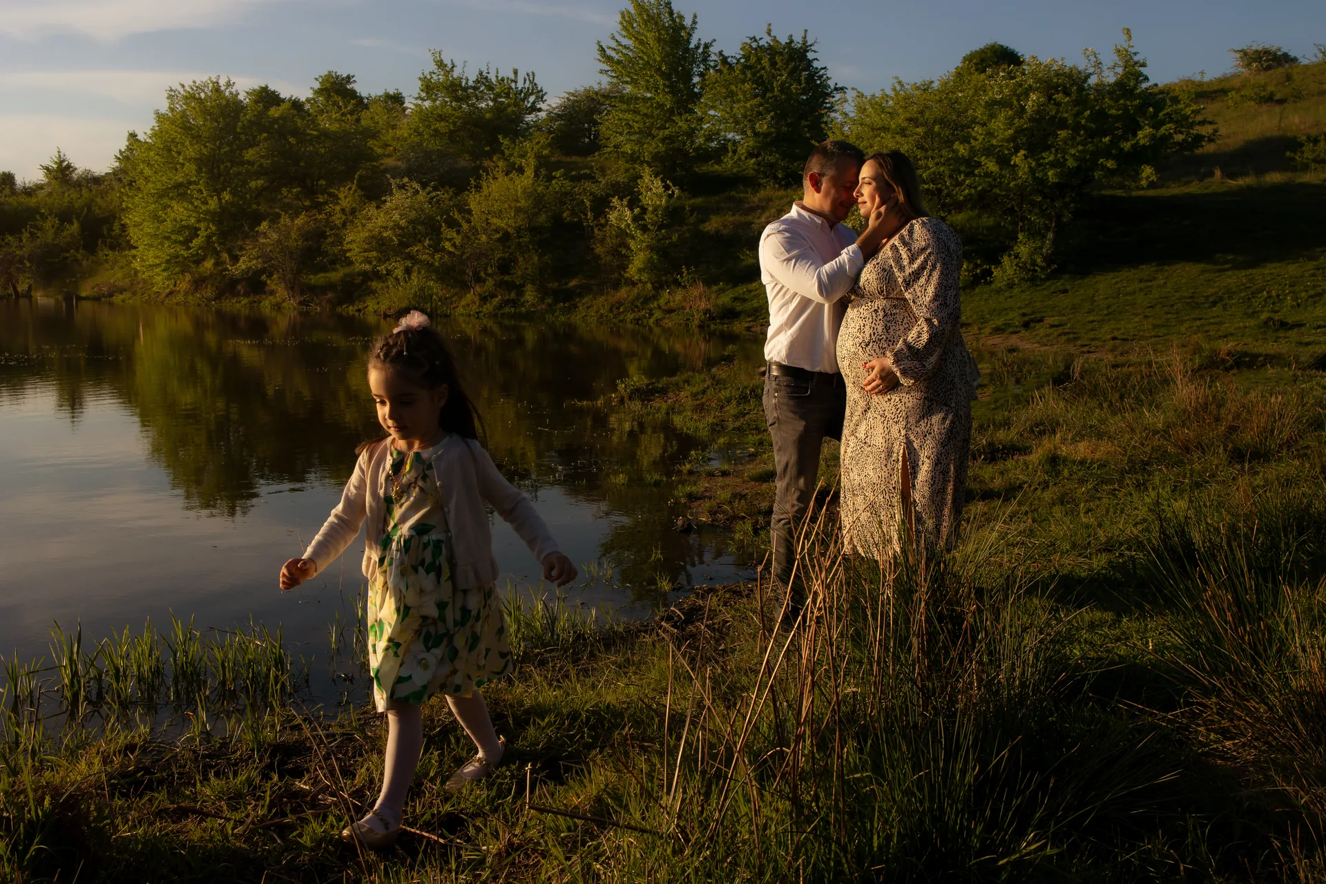 Maternity Claudia Plop — familie claudia plop maternity cluj 04 — fotograf familie