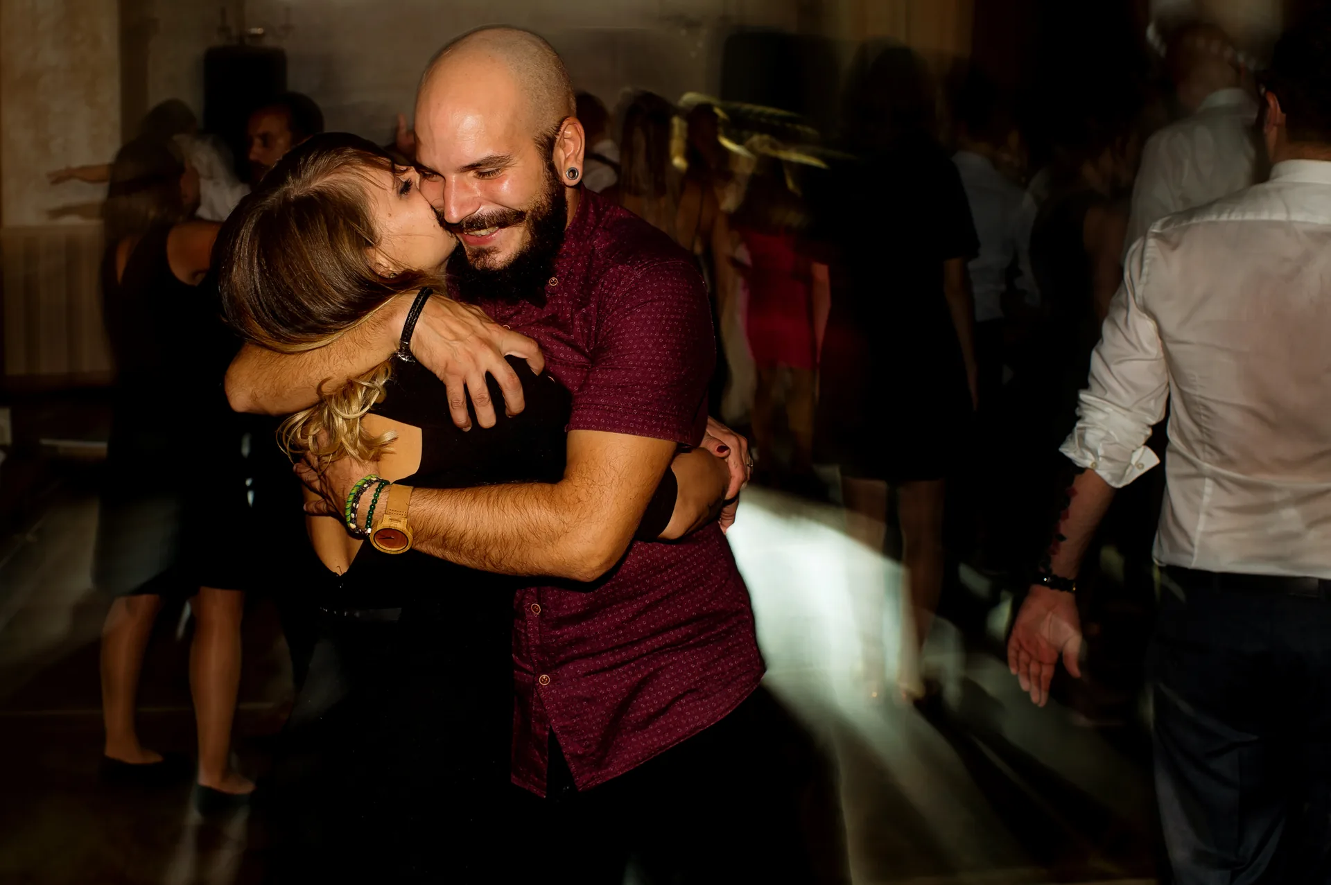 Cori & Bali — nunta aroma cluj cori bali aroma 24 — fotograf nuntă