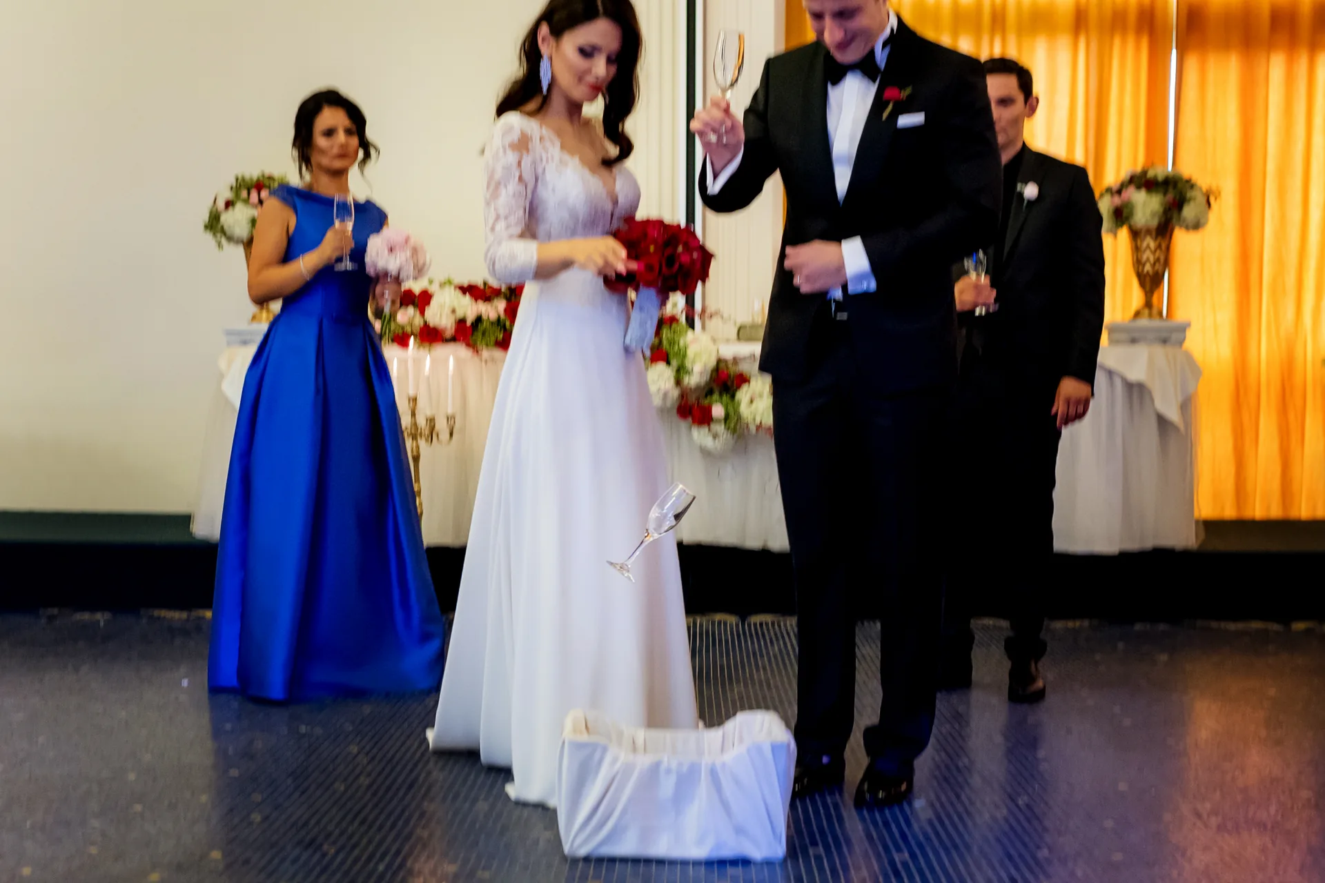 Corina & Gabi — nunta grand hotel italia cluj venezia corina gabi grand hotel italia venezia 24 — fotograf nuntă