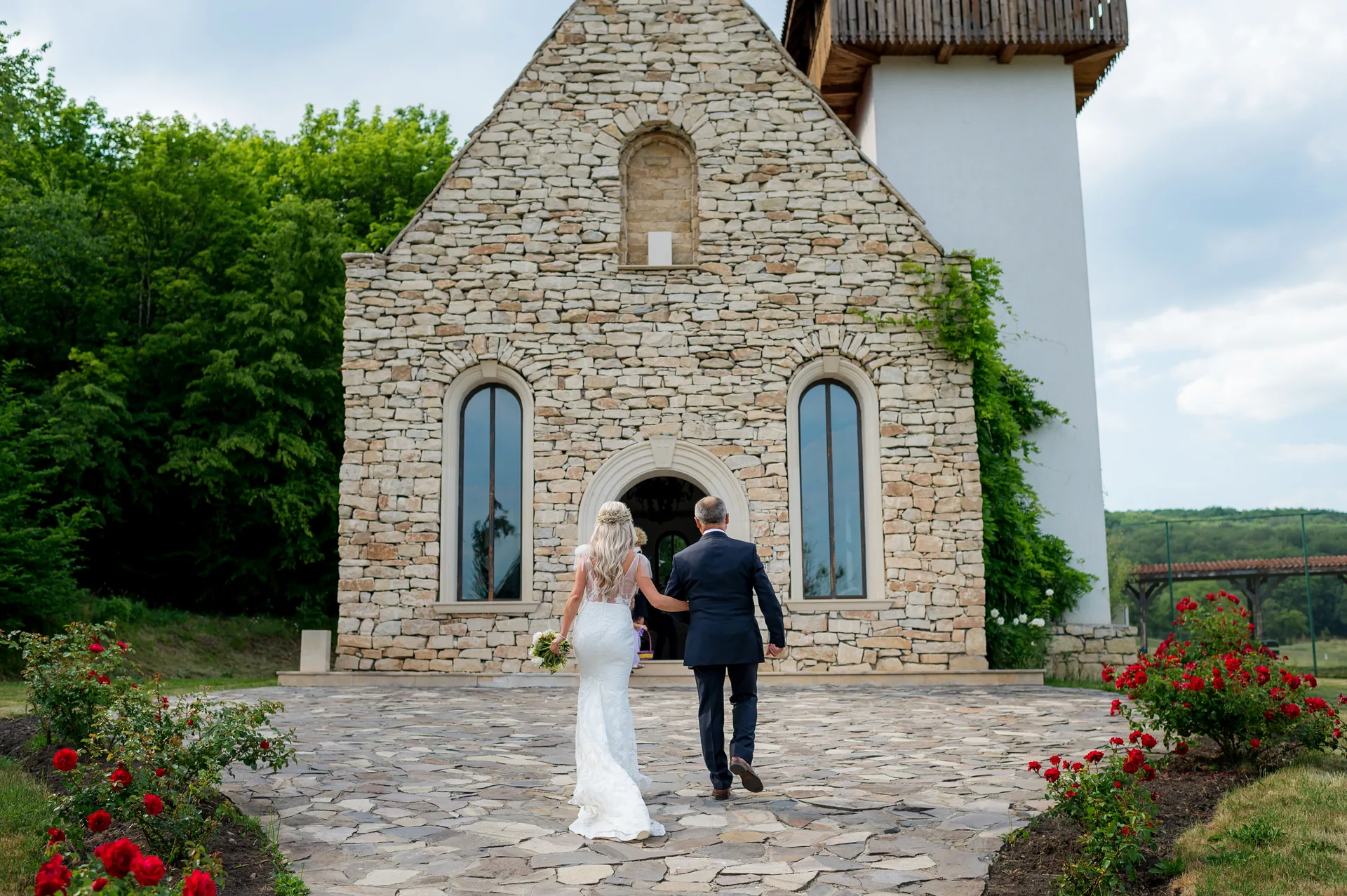 Cristina & Alex — nunta sun garden resort cluj cristina alex sun garden 05 — fotograf nuntă