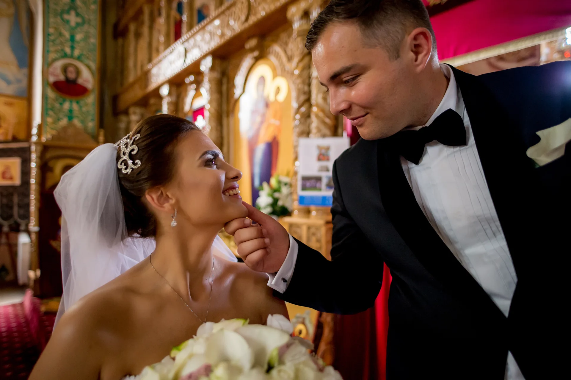 Cristina & Daniel — nunta negresti cristina daniel negresti 16 — fotograf nuntă