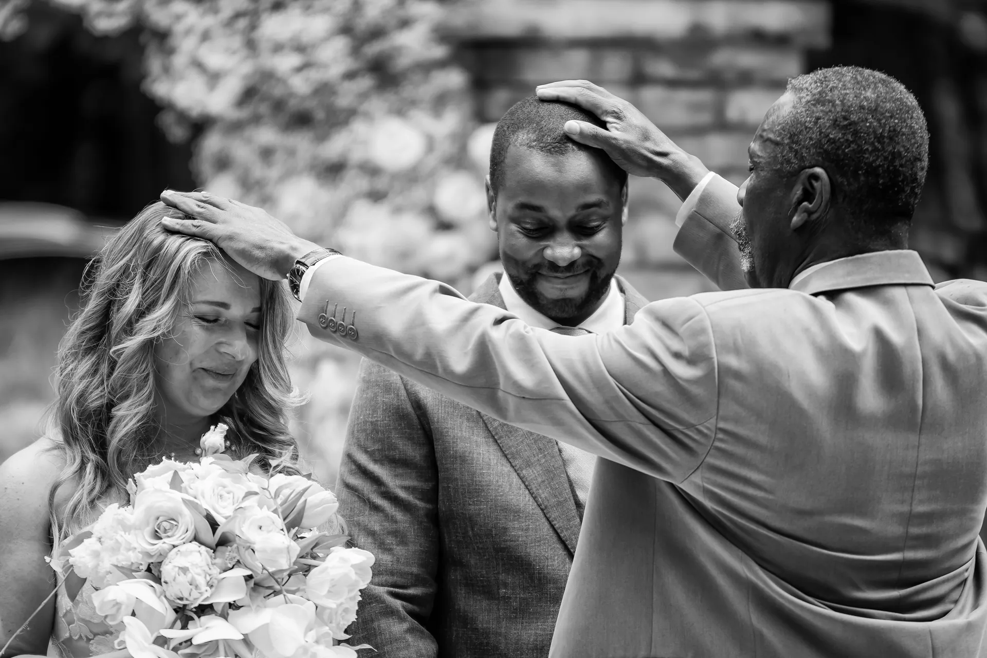 Dami & Chris — nunta sun garden resort cluj tatal binecuvantare miri emotie — fotograf nuntă