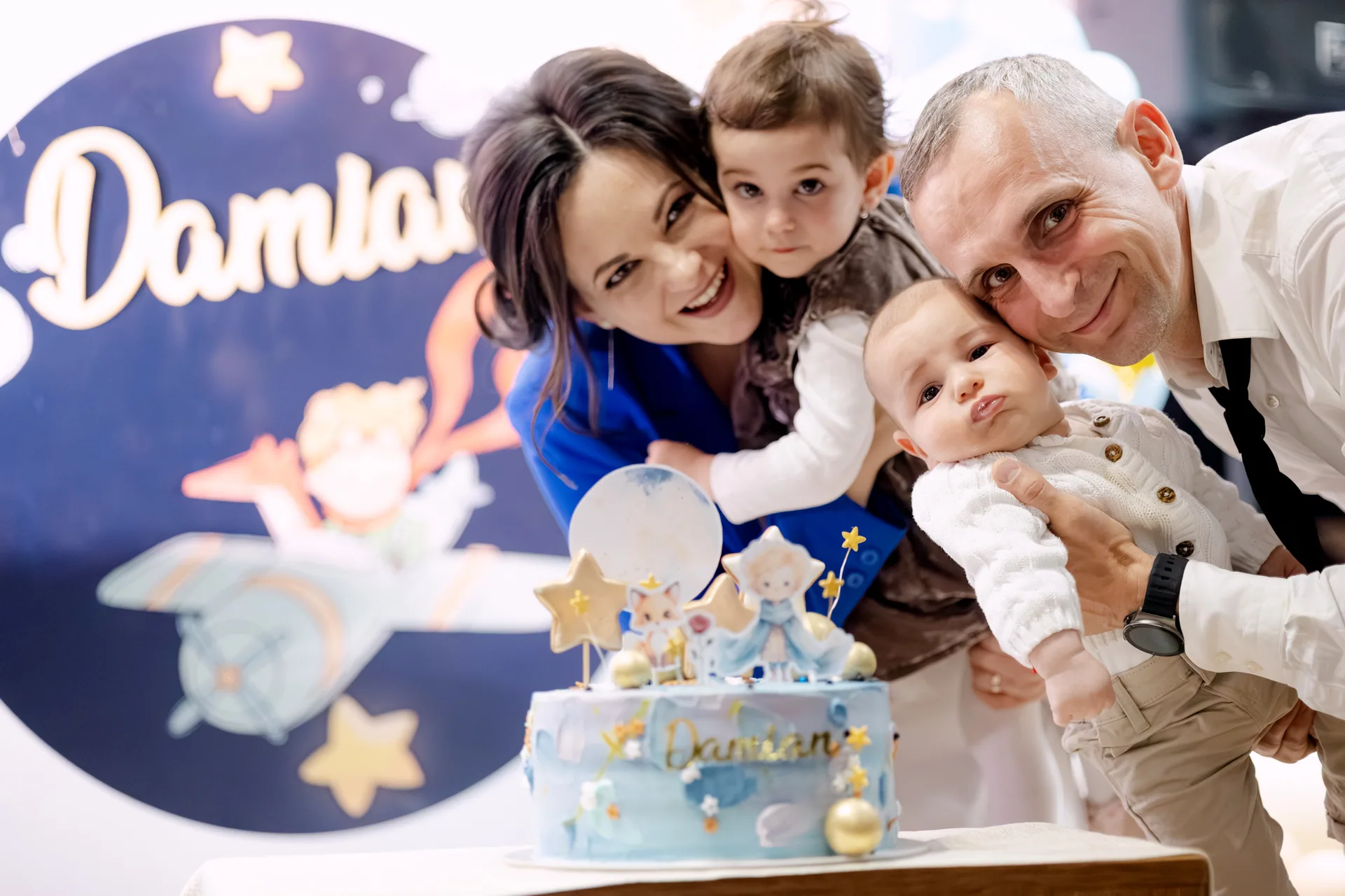 Botezul lui Damian — botez_damian_626 — fotograf botez