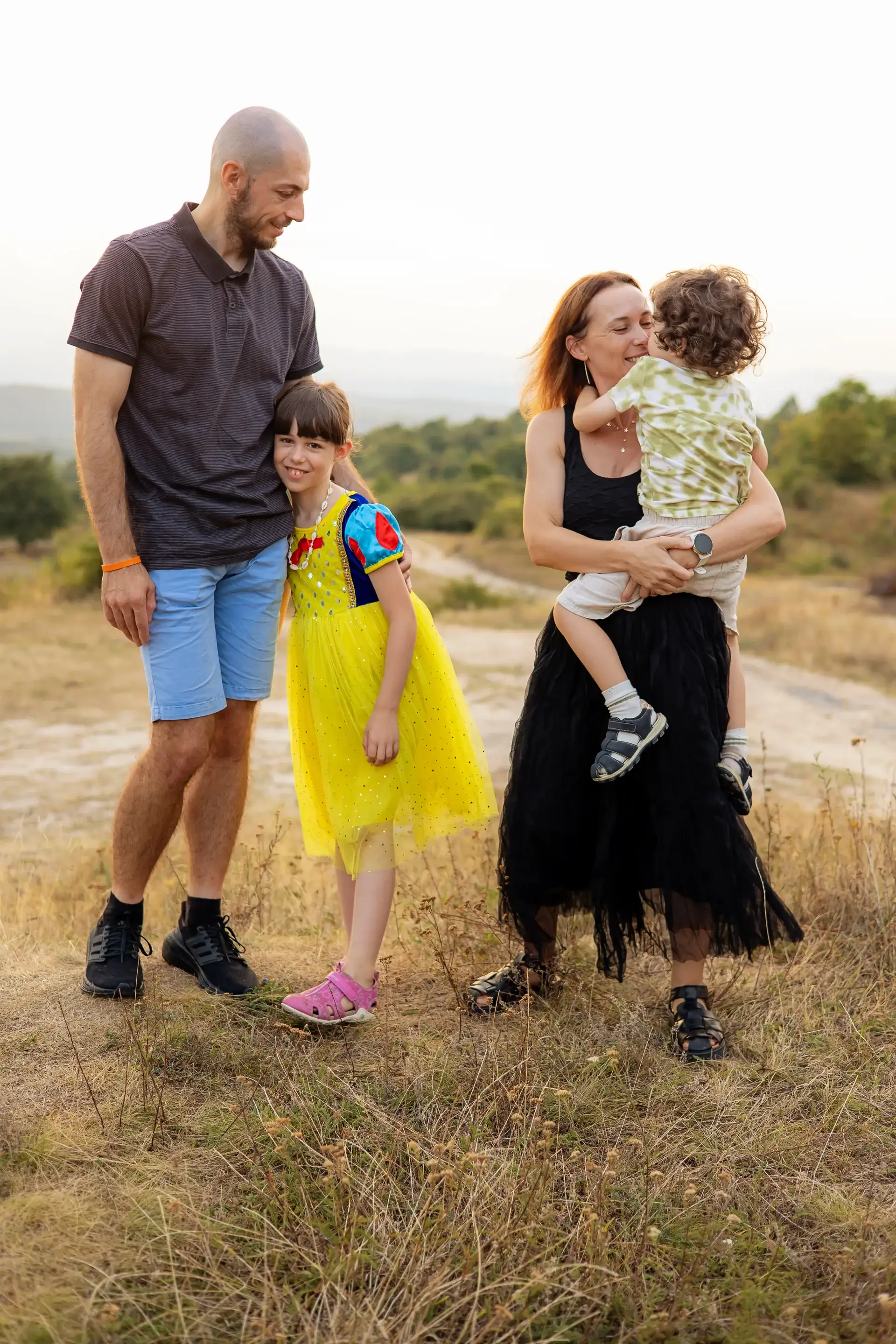Delia & Tedy Mihaly — familie delia tedy mihaly cluj 11 — fotograf familie