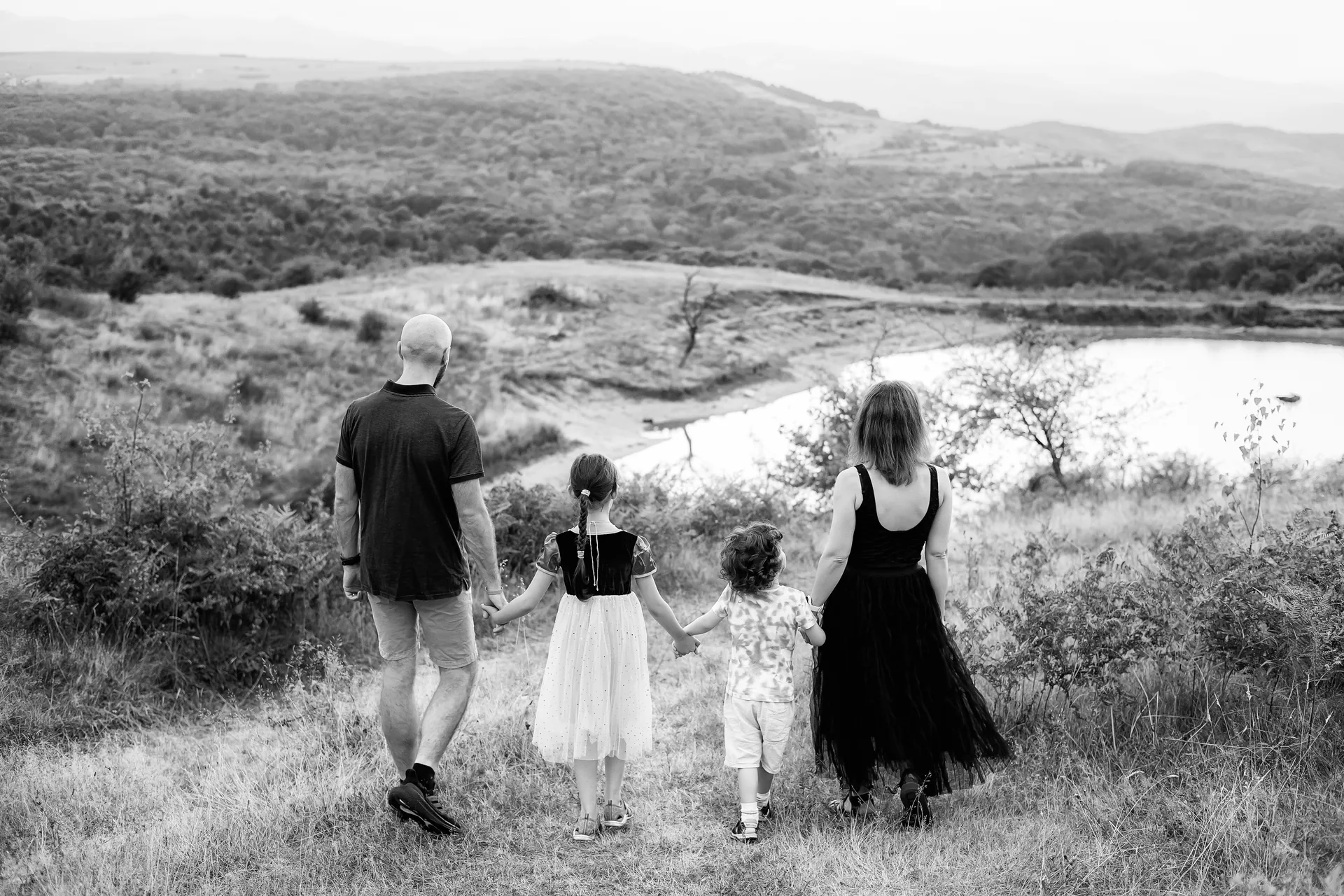 Delia & Tedy Mihaly — familie delia tedy mihaly cluj 18 — fotograf familie