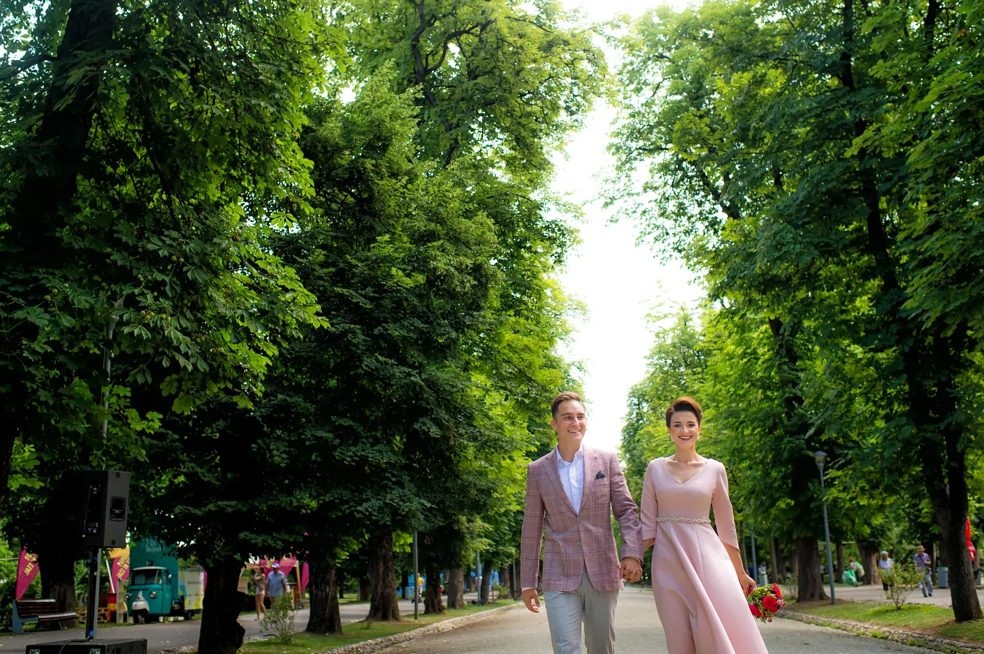 Denisa & Marius — nunta grand hotel italia cluj denisa marius grand hotel italia 03 — fotograf nuntă