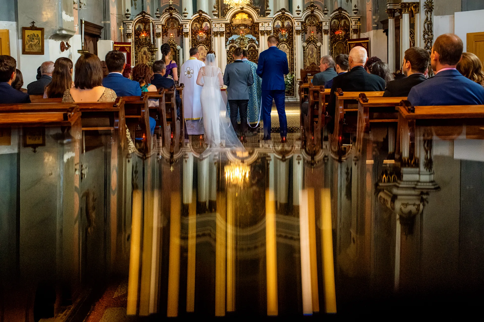 Denisa & Marius — nunta grand hotel italia cluj denisa marius grand hotel italia 16 — fotograf nuntă