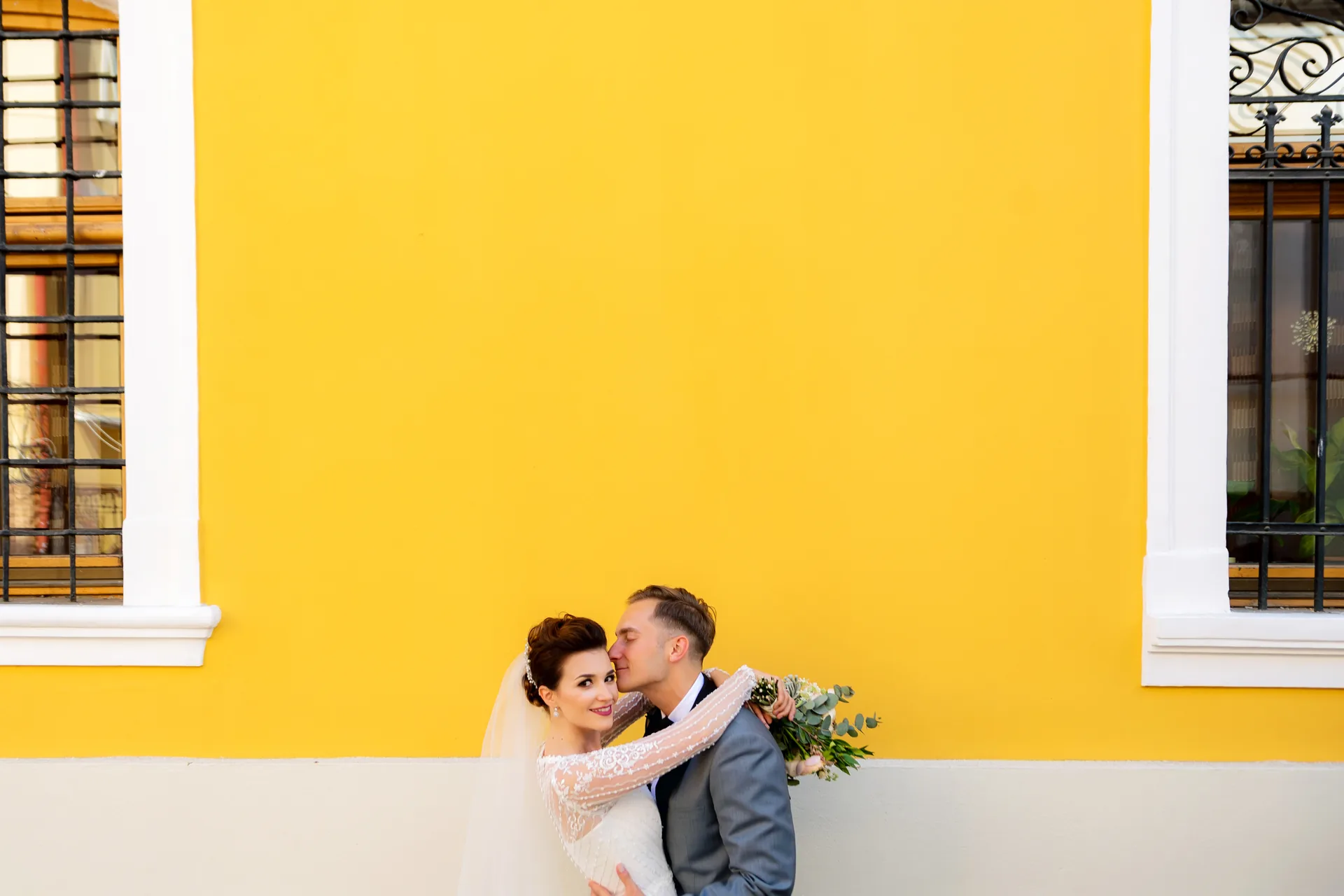 Denisa & Marius — nunta grand hotel italia cluj denisa marius grand hotel italia 23 — fotograf nuntă
