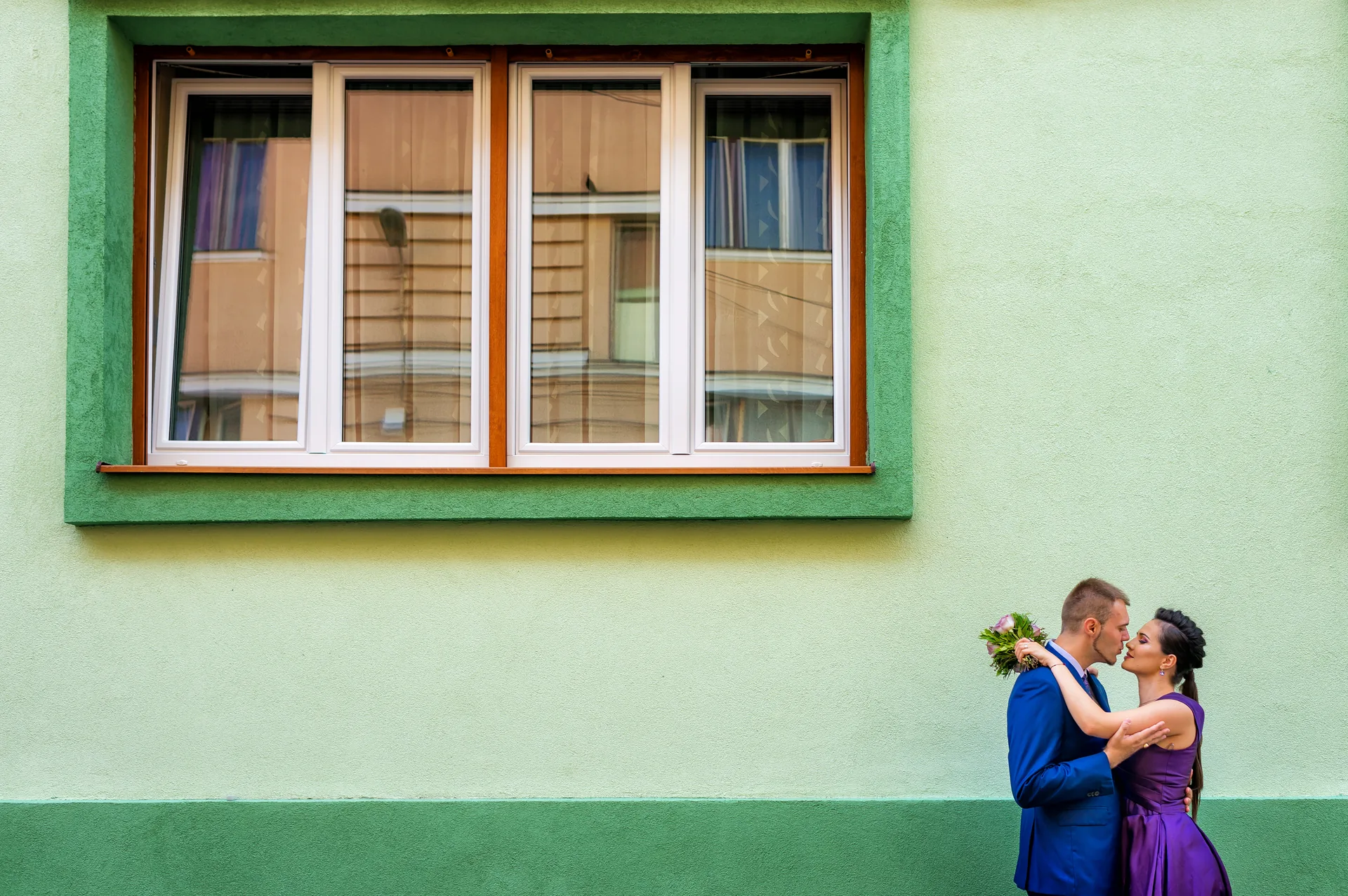 Denisa & Marius — nunta grand hotel italia cluj denisa marius grand hotel italia 26 — fotograf nuntă