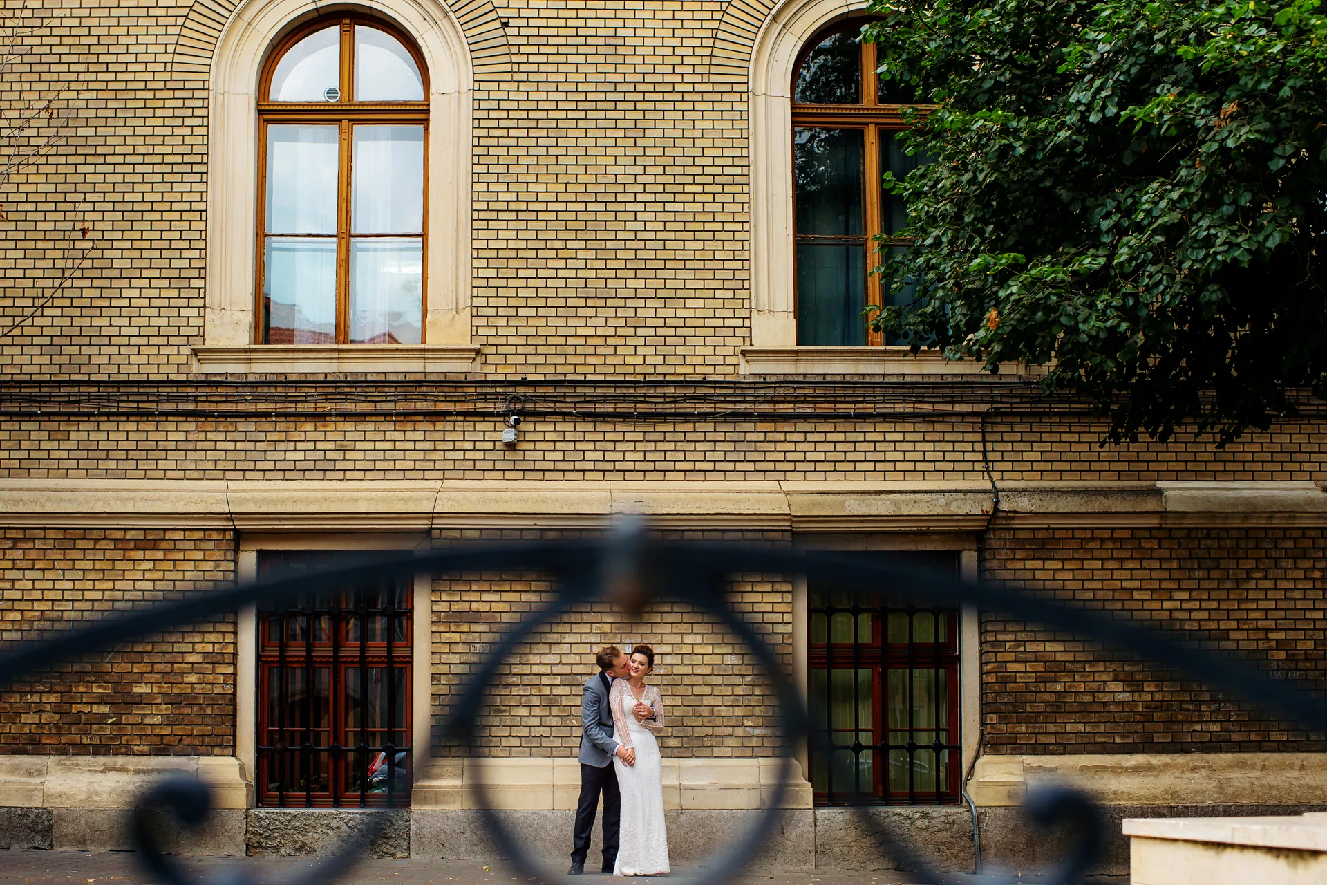 Denisa & Marius — nunta grand hotel italia cluj denisa marius grand hotel italia 29 — fotograf nuntă