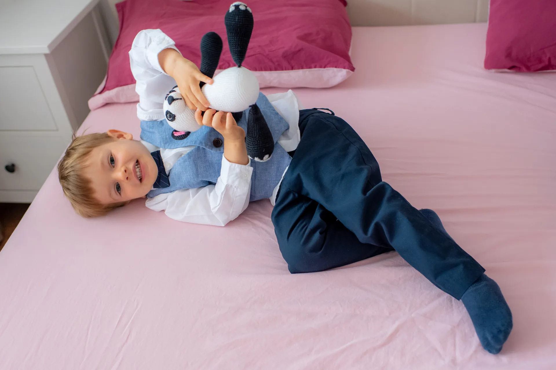 Botezul Dianei — botez diana cluj 03 — fotograf botez