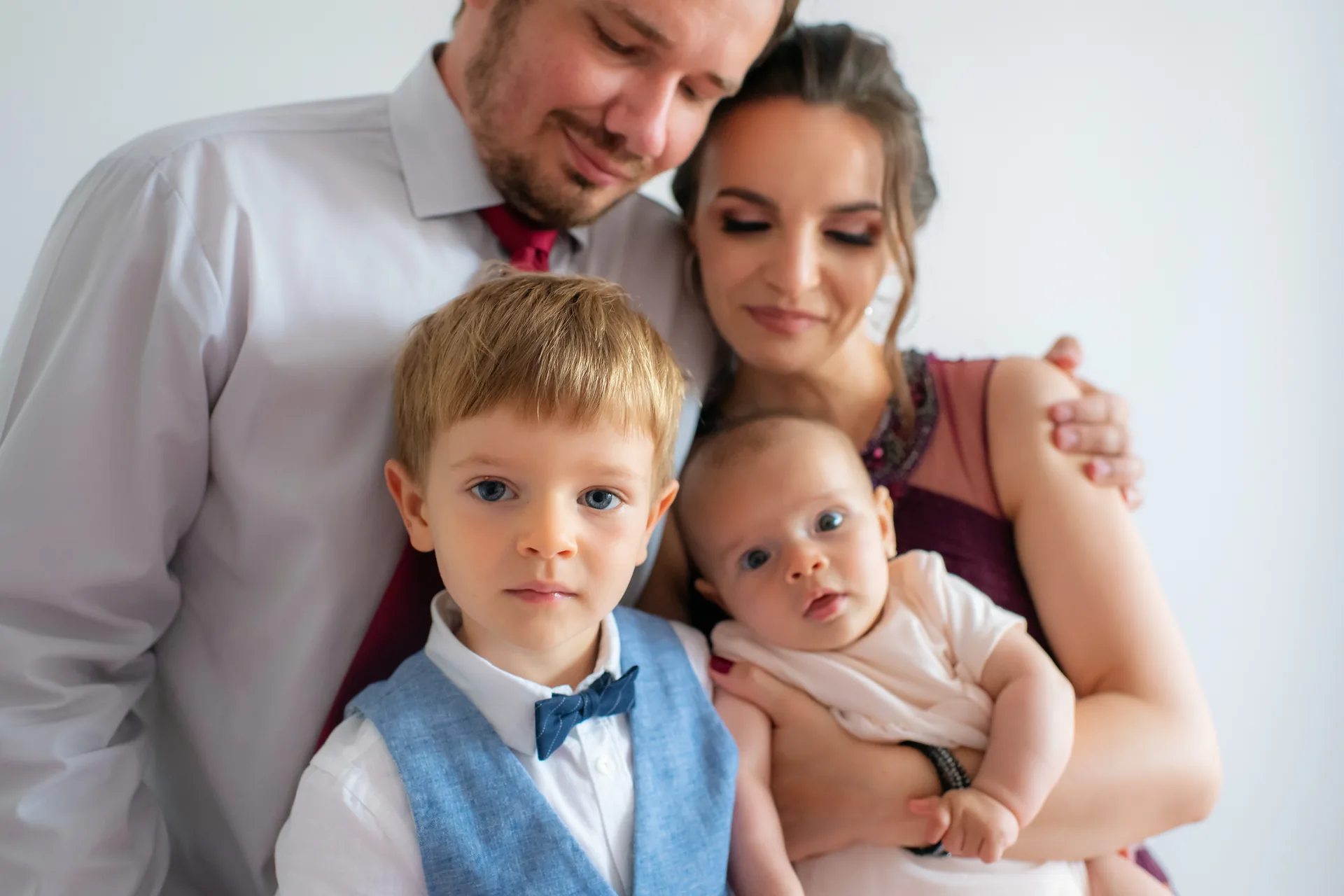 Botezul Dianei — botez diana cluj 04 — fotograf botez