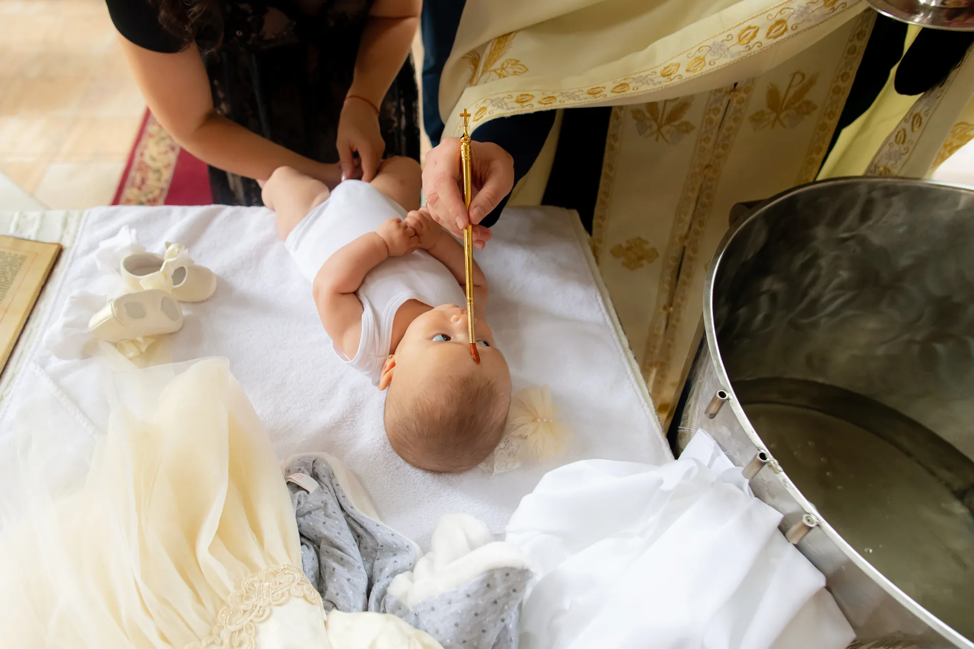 Botezul Dianei — botez diana cluj 15 — fotograf botez