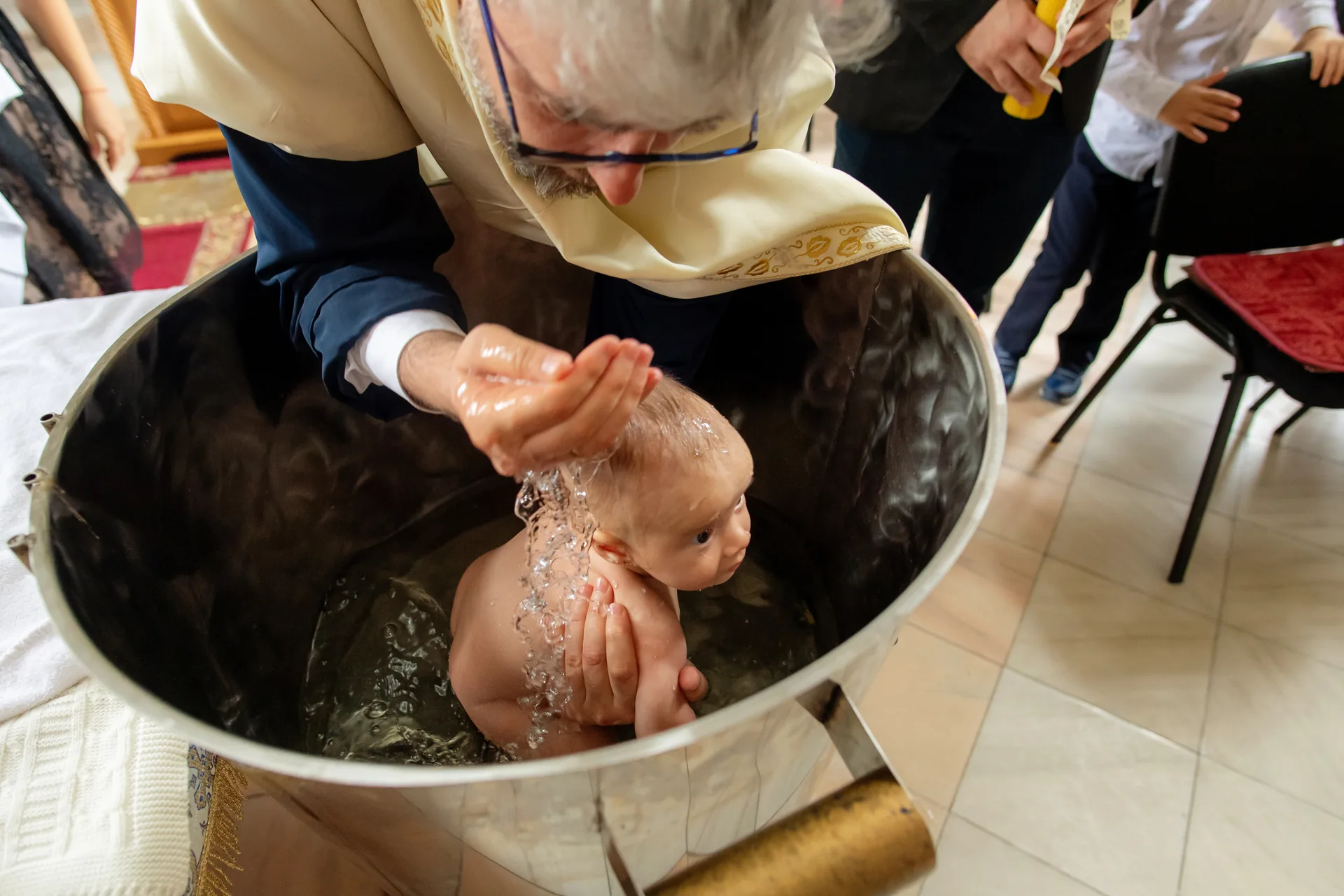 Botezul Dianei — botez diana cluj 16 — fotograf botez
