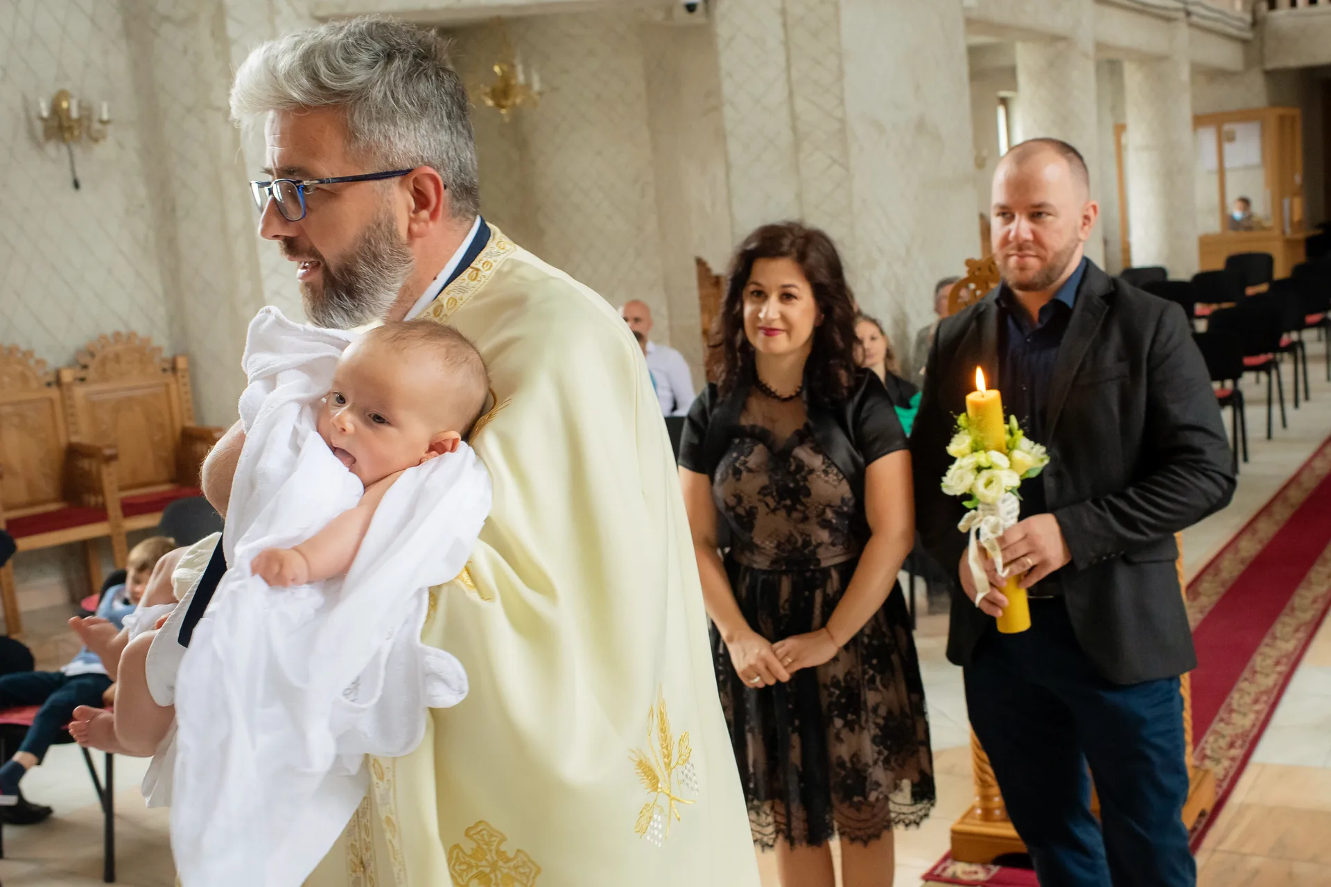 Botezul Dianei — botez diana cluj 22 — fotograf botez
