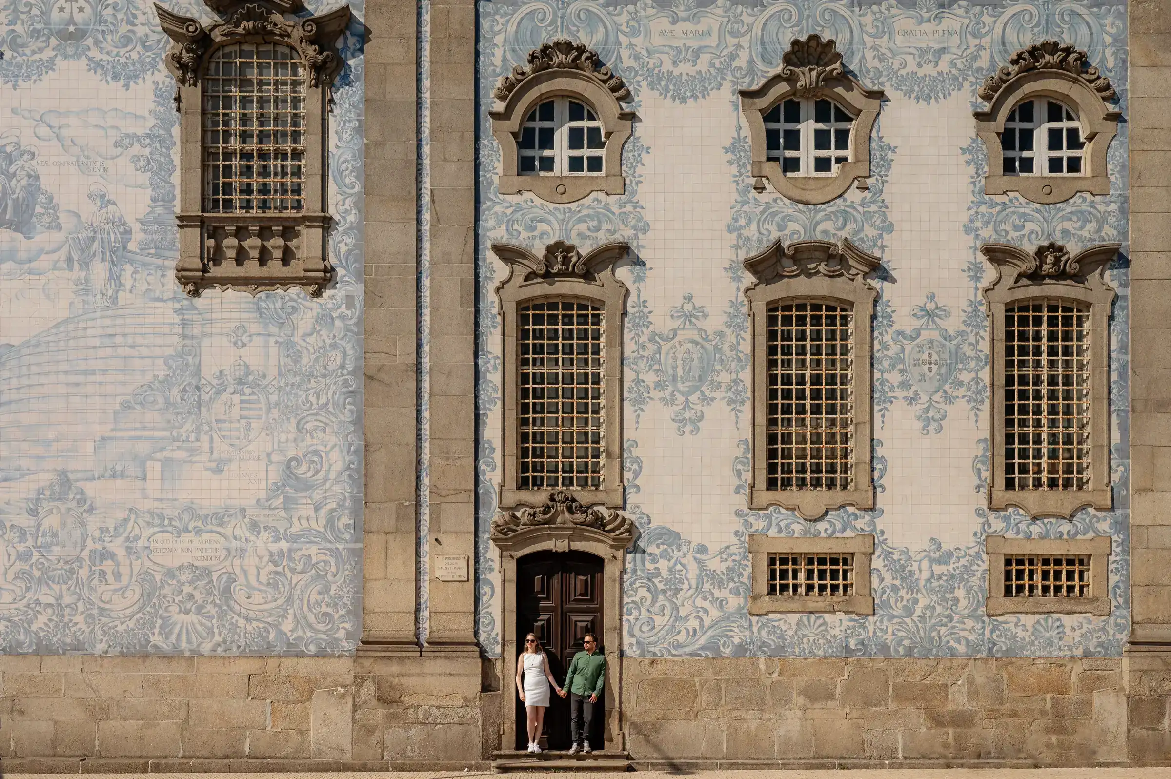 Diana & Arnold — porto wedding photographer 04 — fotograf nuntă
