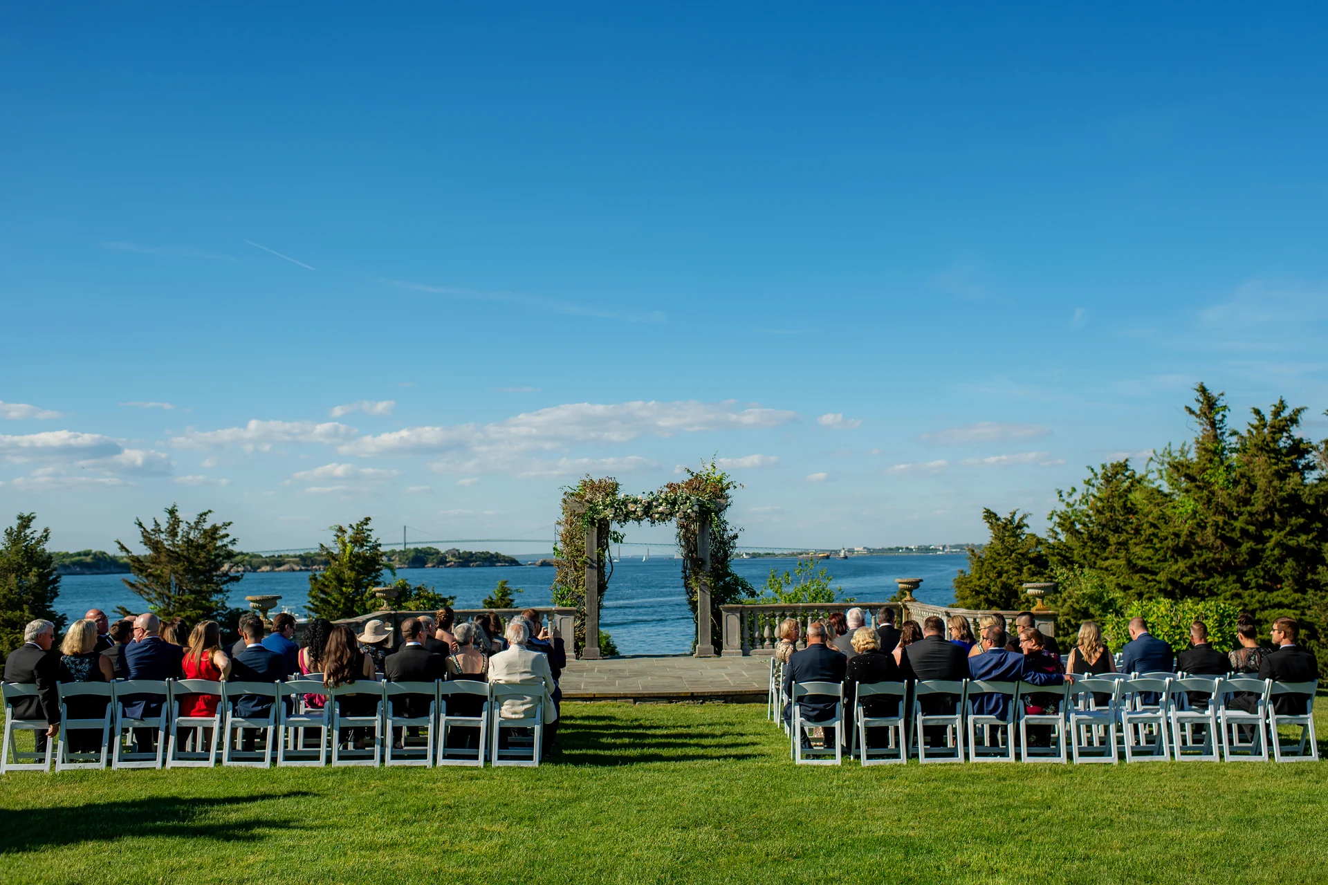 Dilena & Chris — nunta newport rhode island dilena chris — fotograf nuntă