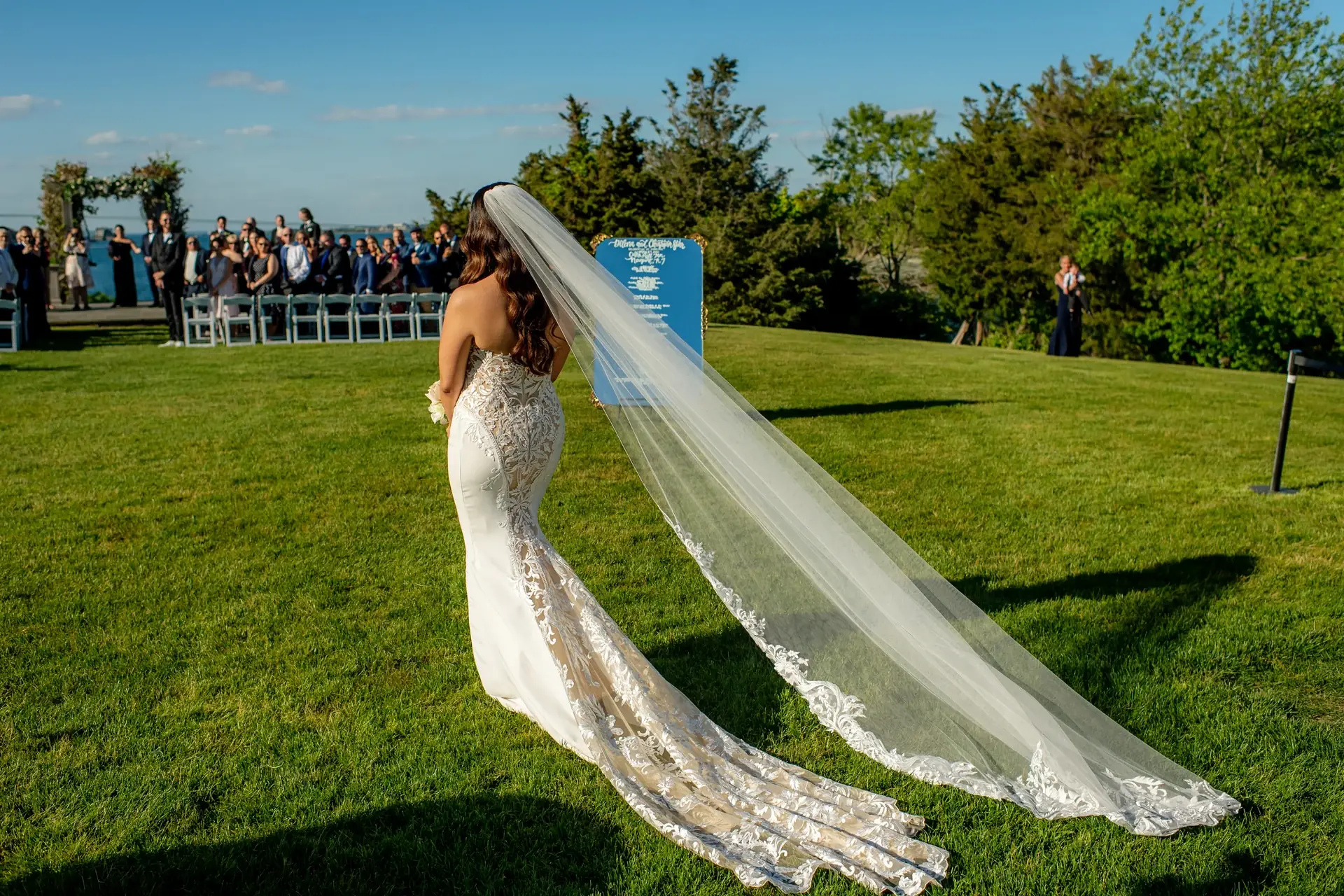 Dilena & Chris — nunta newport rhode island dilena chris — fotograf nuntă