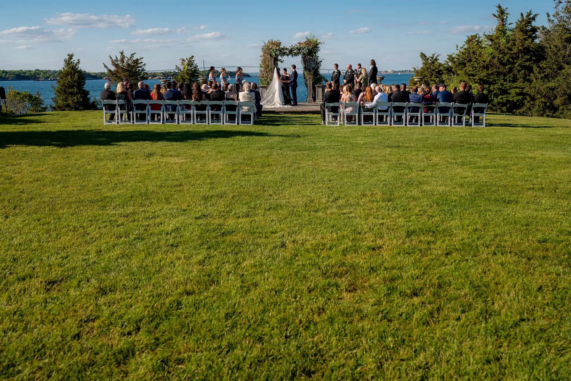 Dilena & Chris — nunta newport rhode island dilena chris — fotograf nuntă