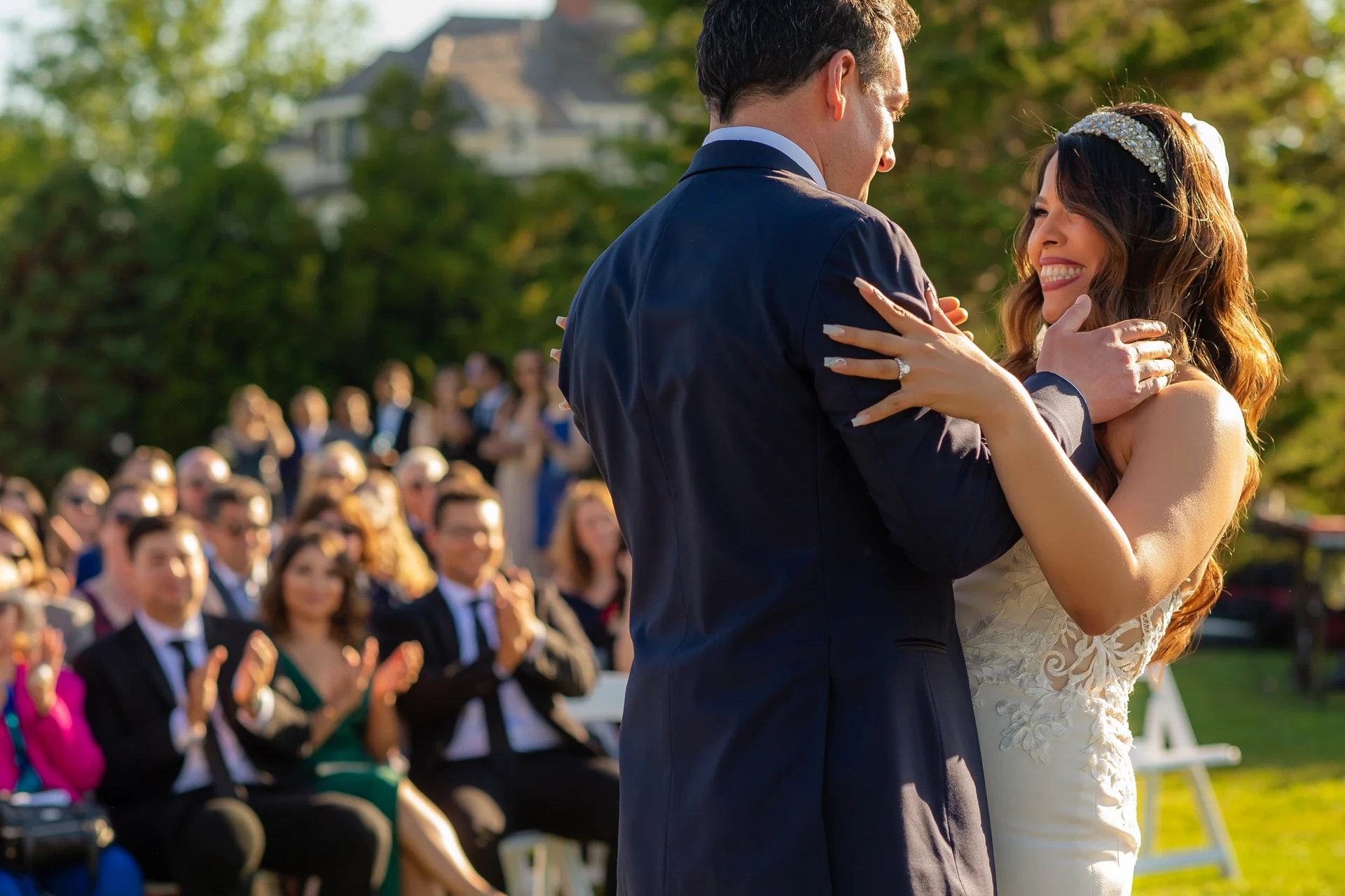 Dilena & Chris — nunta newport rhode island dilena chris — fotograf nuntă