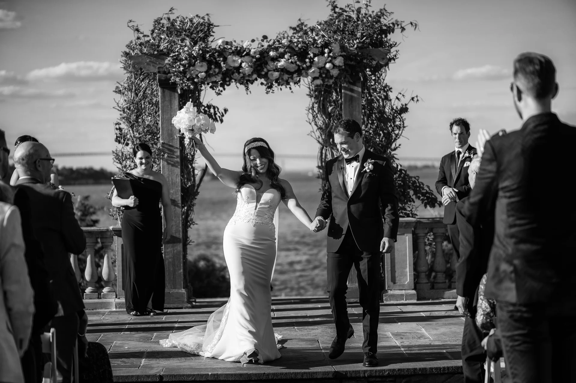Dilena & Chris — nunta newport rhode island dilena chris — fotograf nuntă