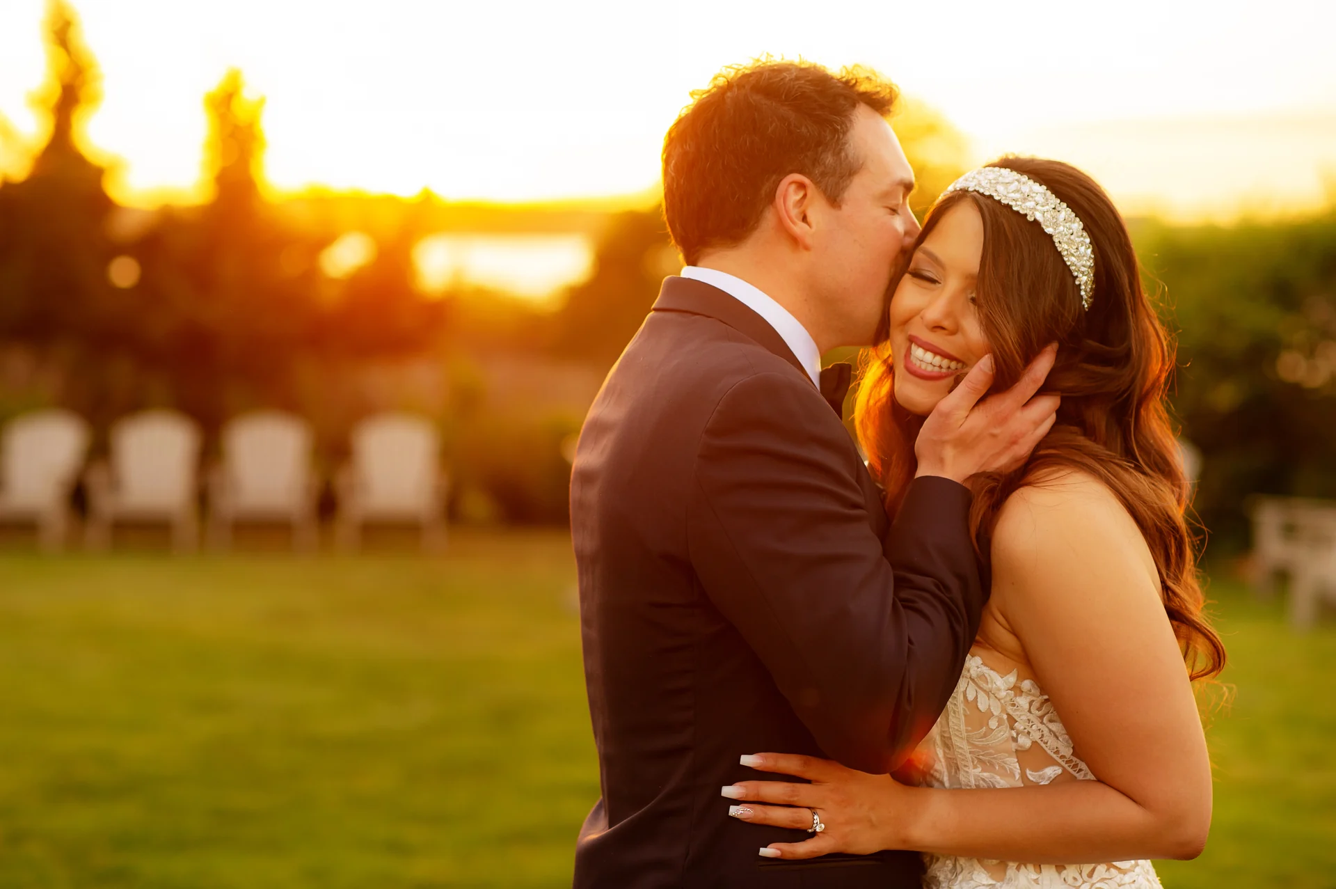 Dilena & Chris — nunta newport rhode island dilena chris — fotograf nuntă