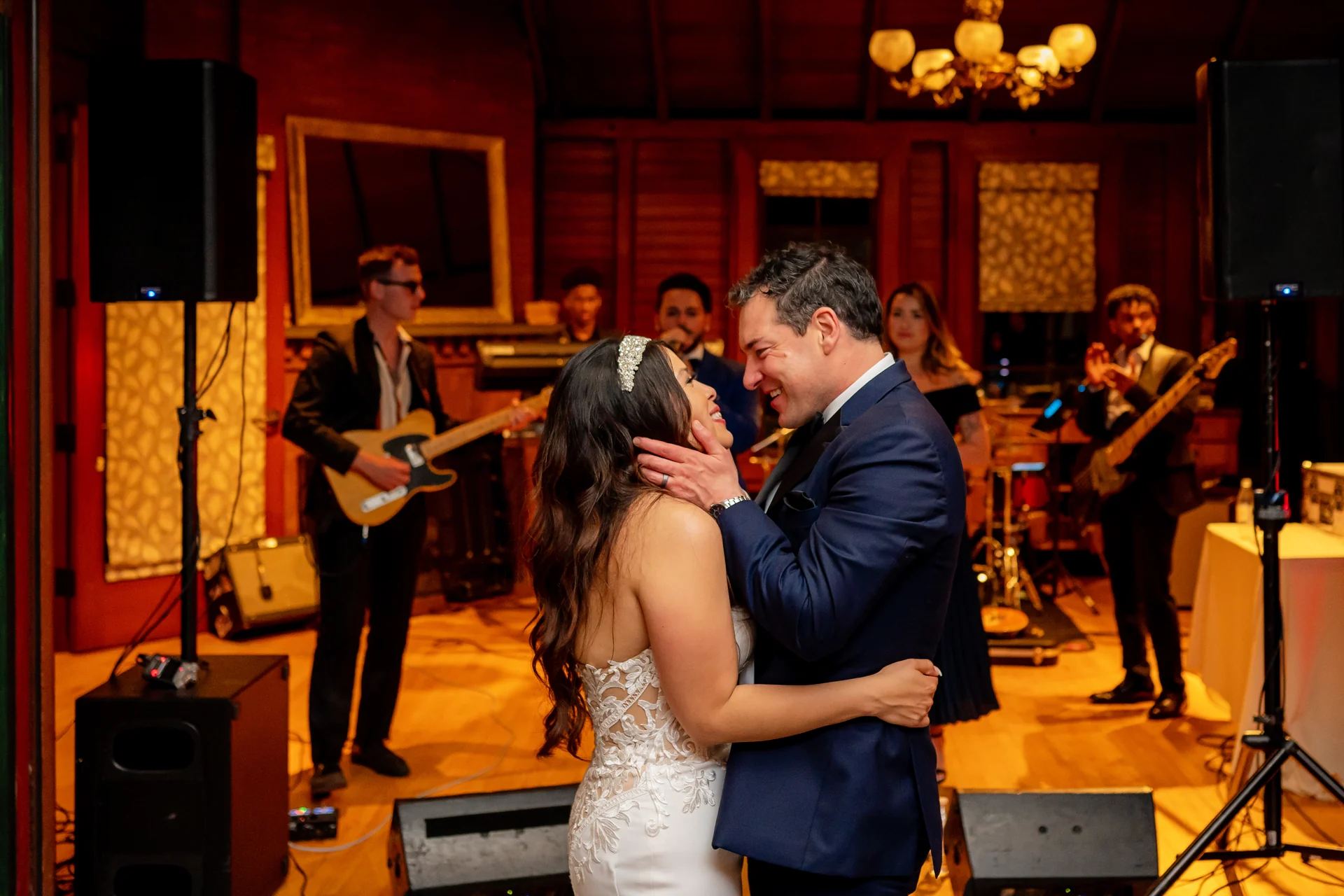 Dilena & Chris — nunta newport rhode island dilena chris — fotograf nuntă
