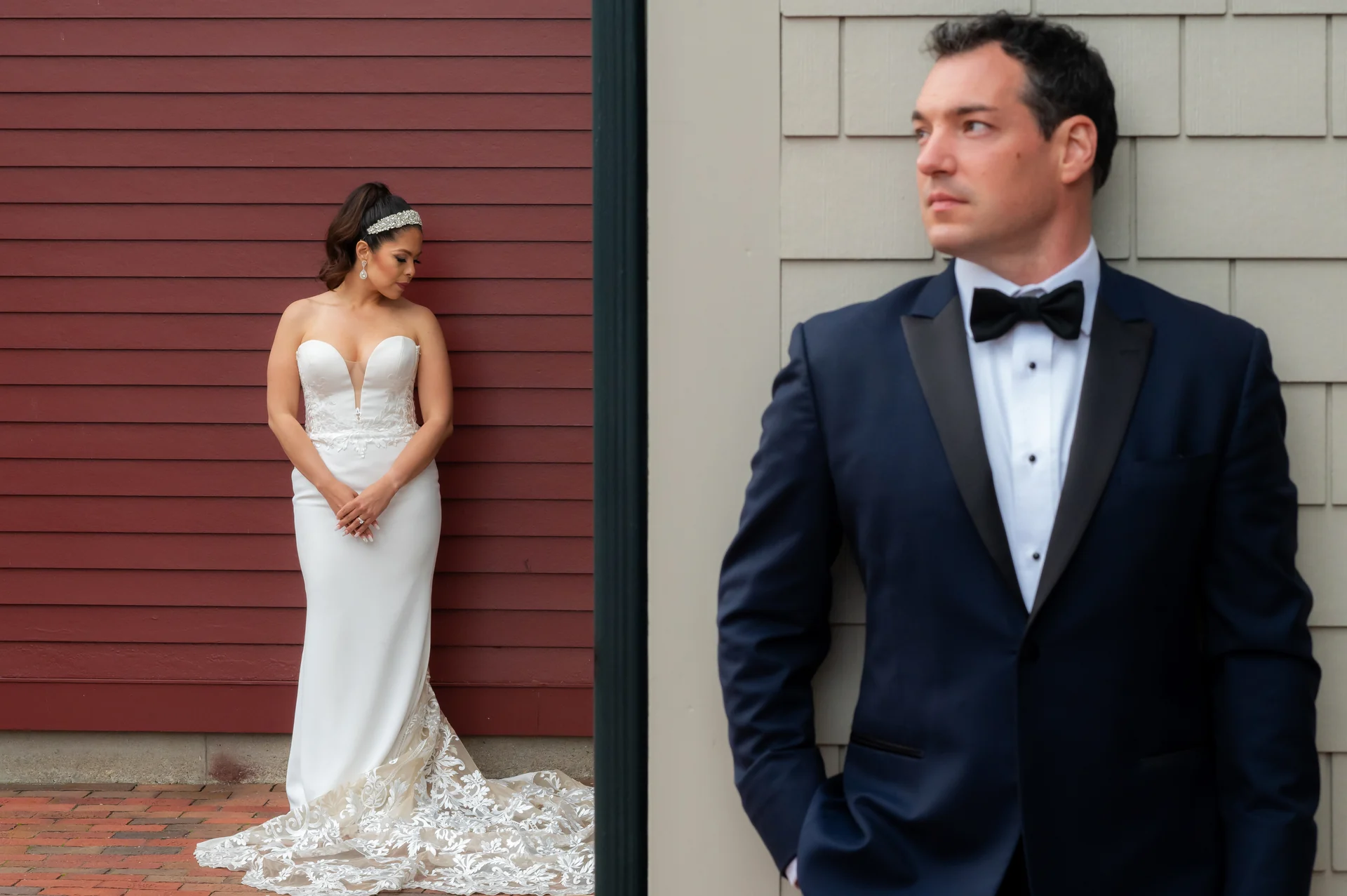 Dilena & Chris — nunta newport rhode island dilena chris — fotograf nuntă