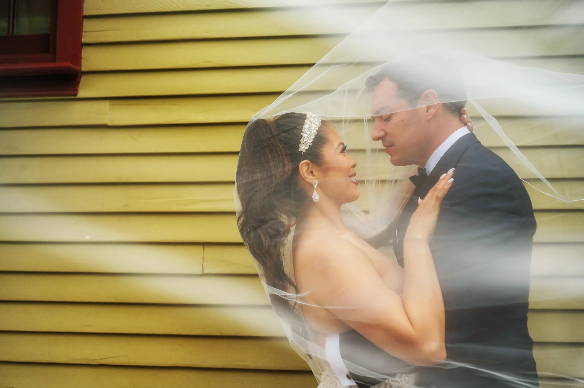 Dilena & Chris — nunta newport rhode island dilena chris — fotograf nuntă
