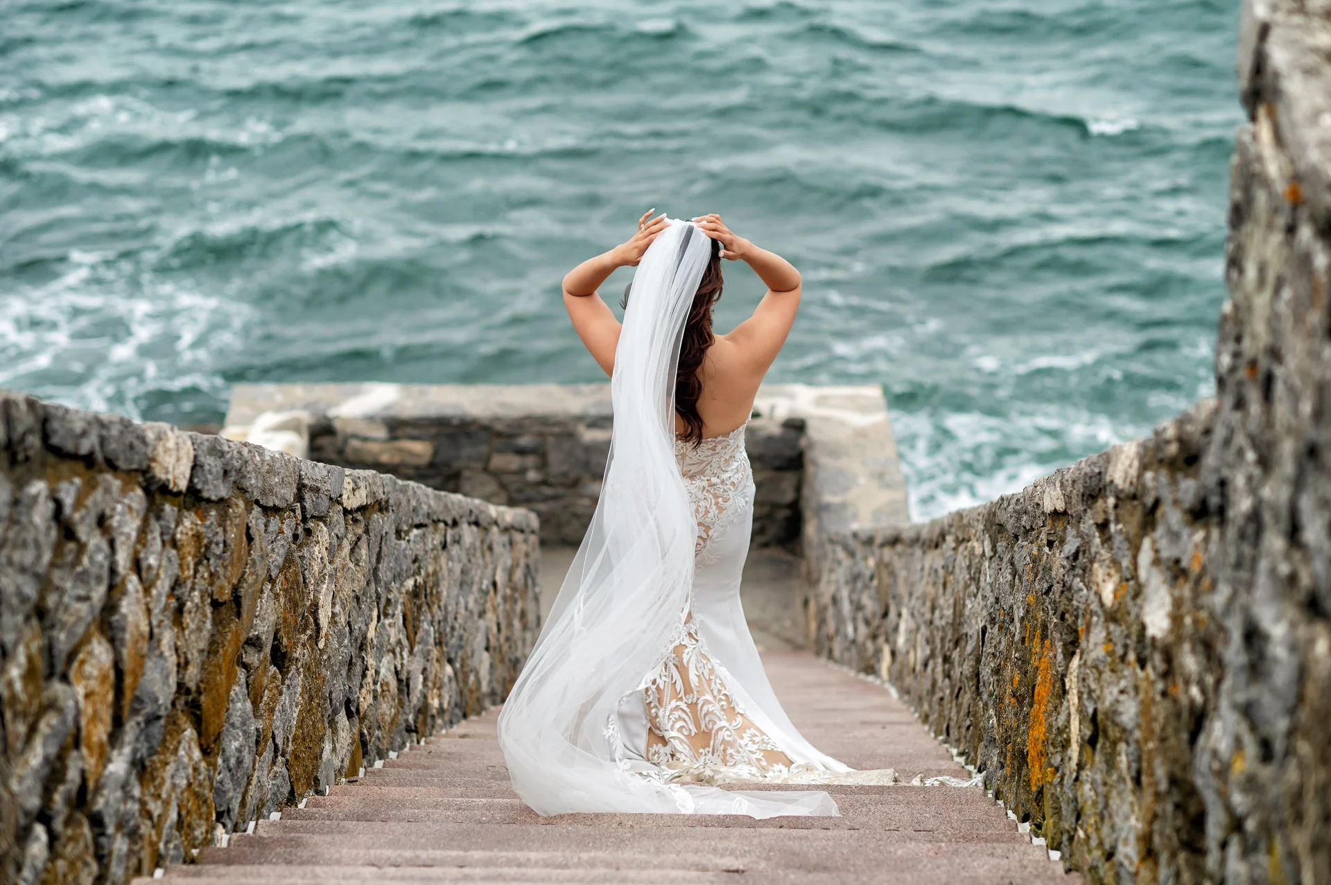 Dilena & Chris — nunta newport rhode island dilena chris — fotograf nuntă
